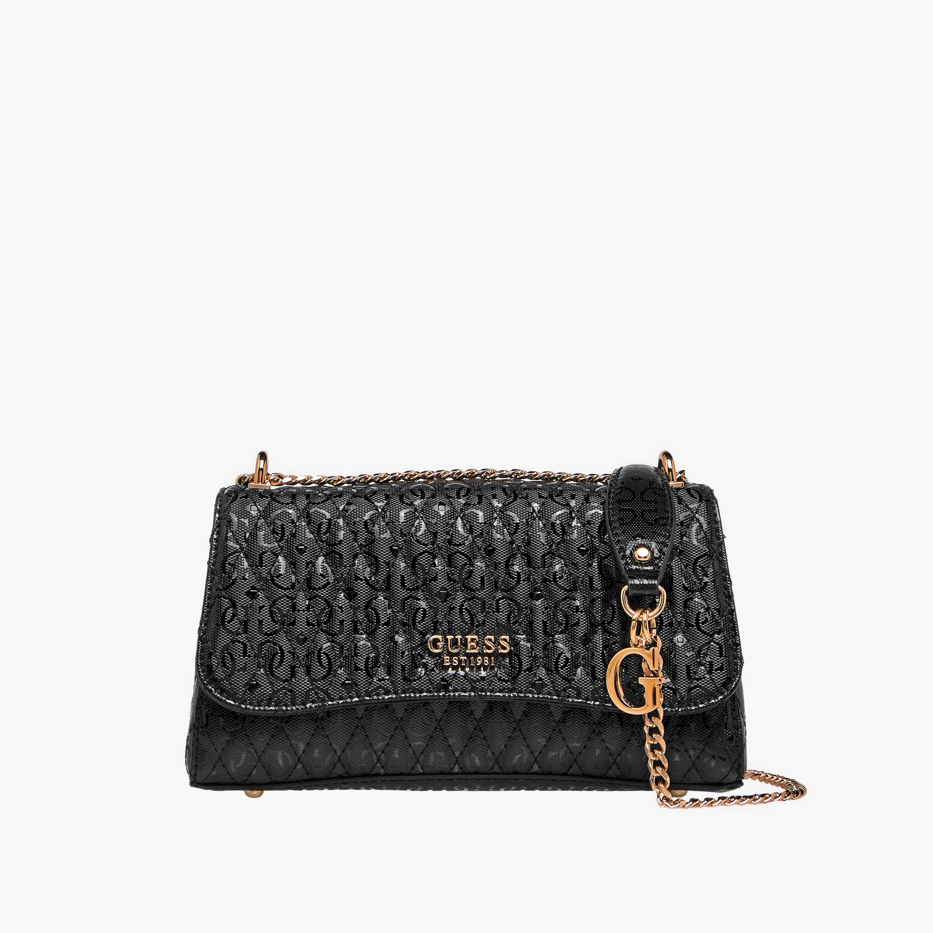 شنطة كروس بودي بارزة الملمس بحمّالة سلسلة من جيس بيتولا-women-bagsandwallets-handbags-image-1