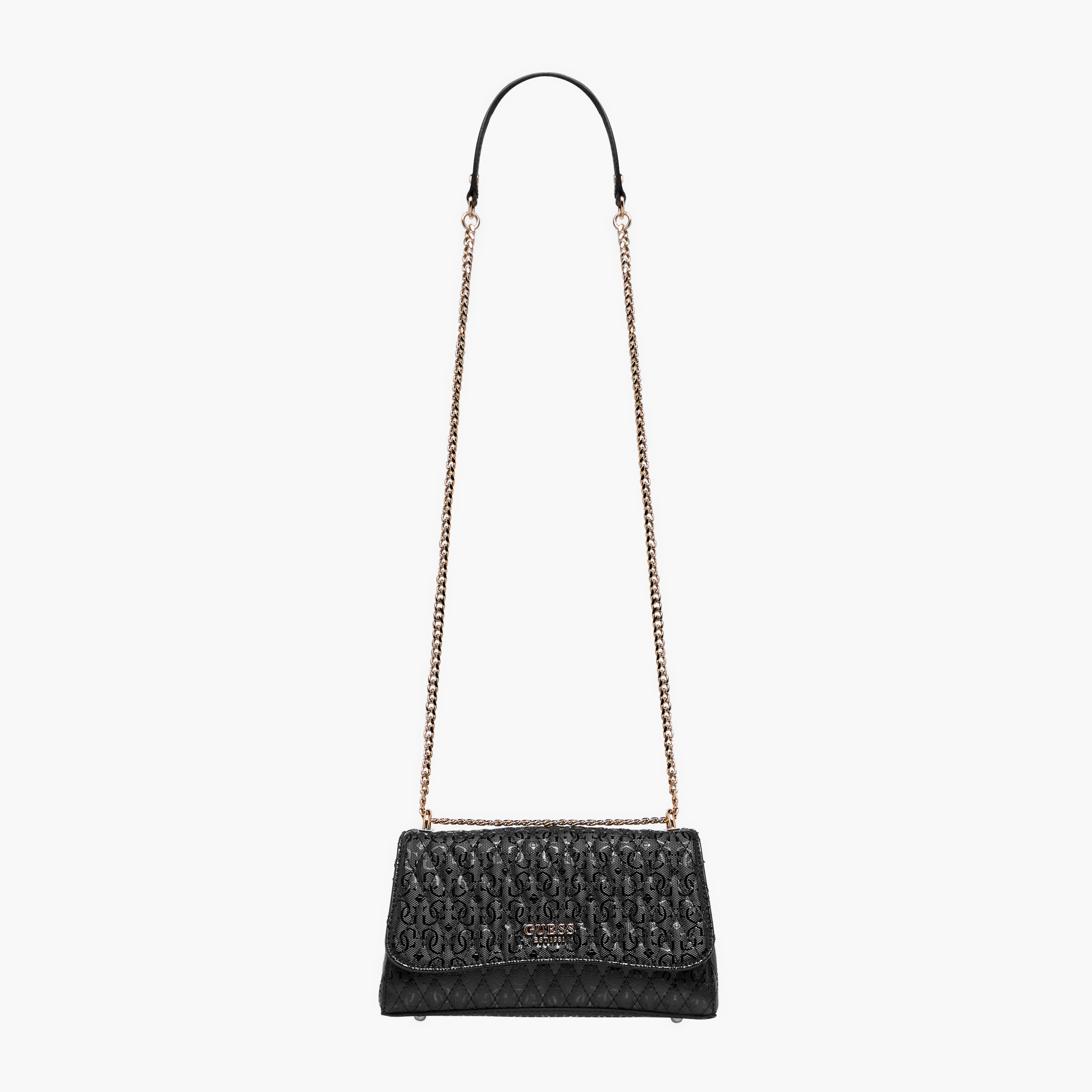 شنطة كروس بودي بارزة الملمس بحمّالة سلسلة من جيس بيتولا-women-bagsandwallets-handbags-image-3