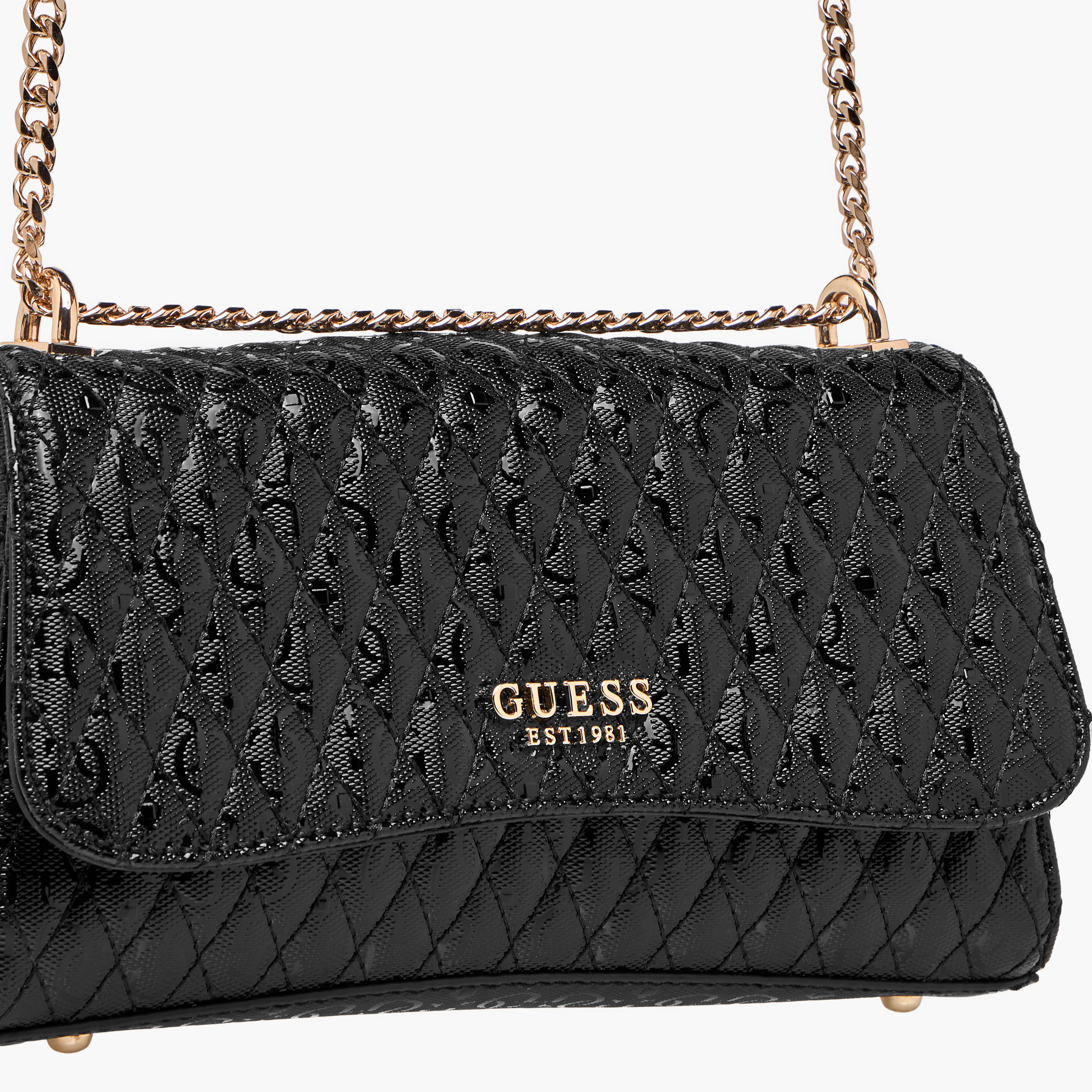 شنطة كروس بودي بارزة الملمس بحمّالة سلسلة من جيس بيتولا-women-bagsandwallets-handbags-image-5