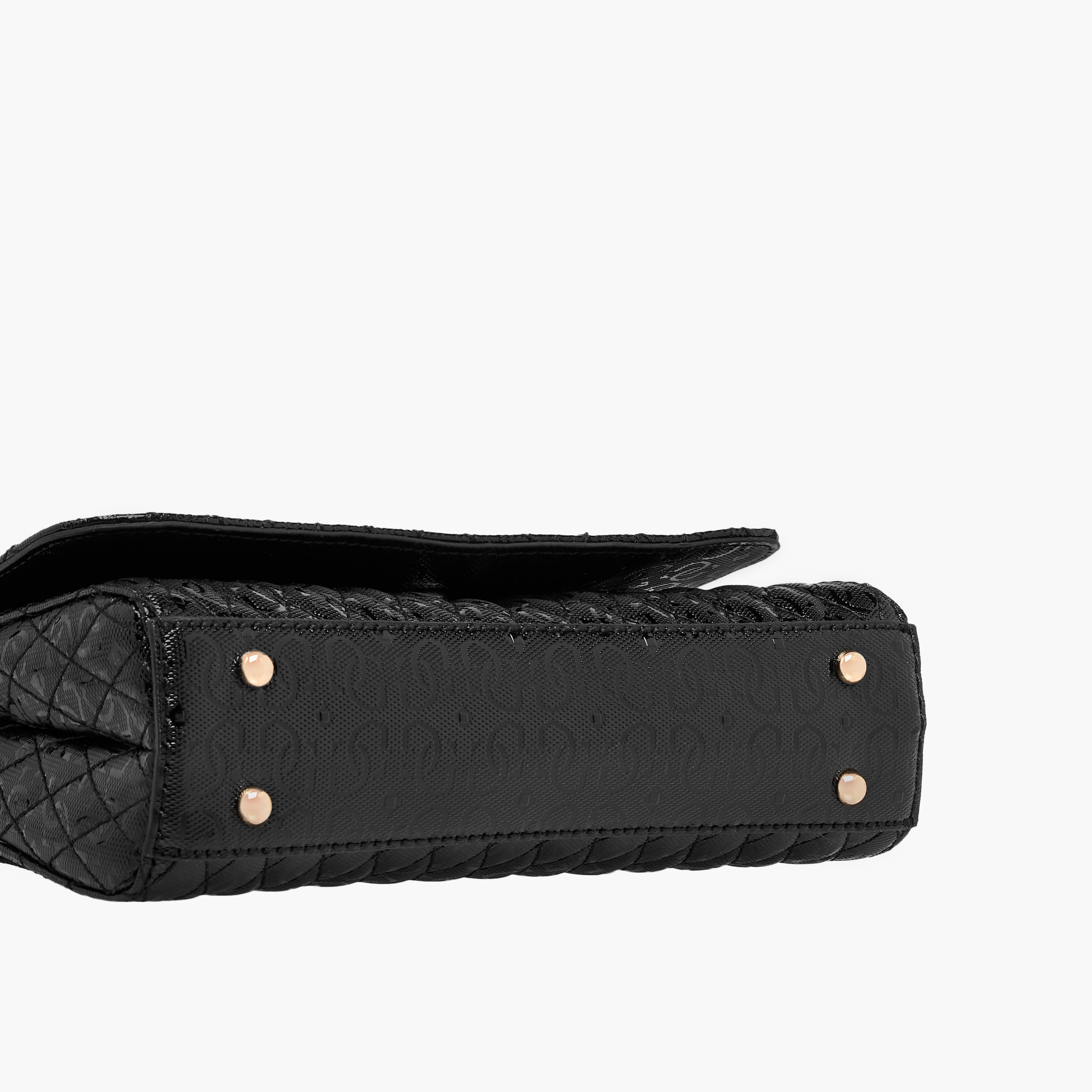 شنطة كروس بودي بارزة الملمس بحمّالة سلسلة من جيس بيتولا-women-bagsandwallets-handbags-image-8