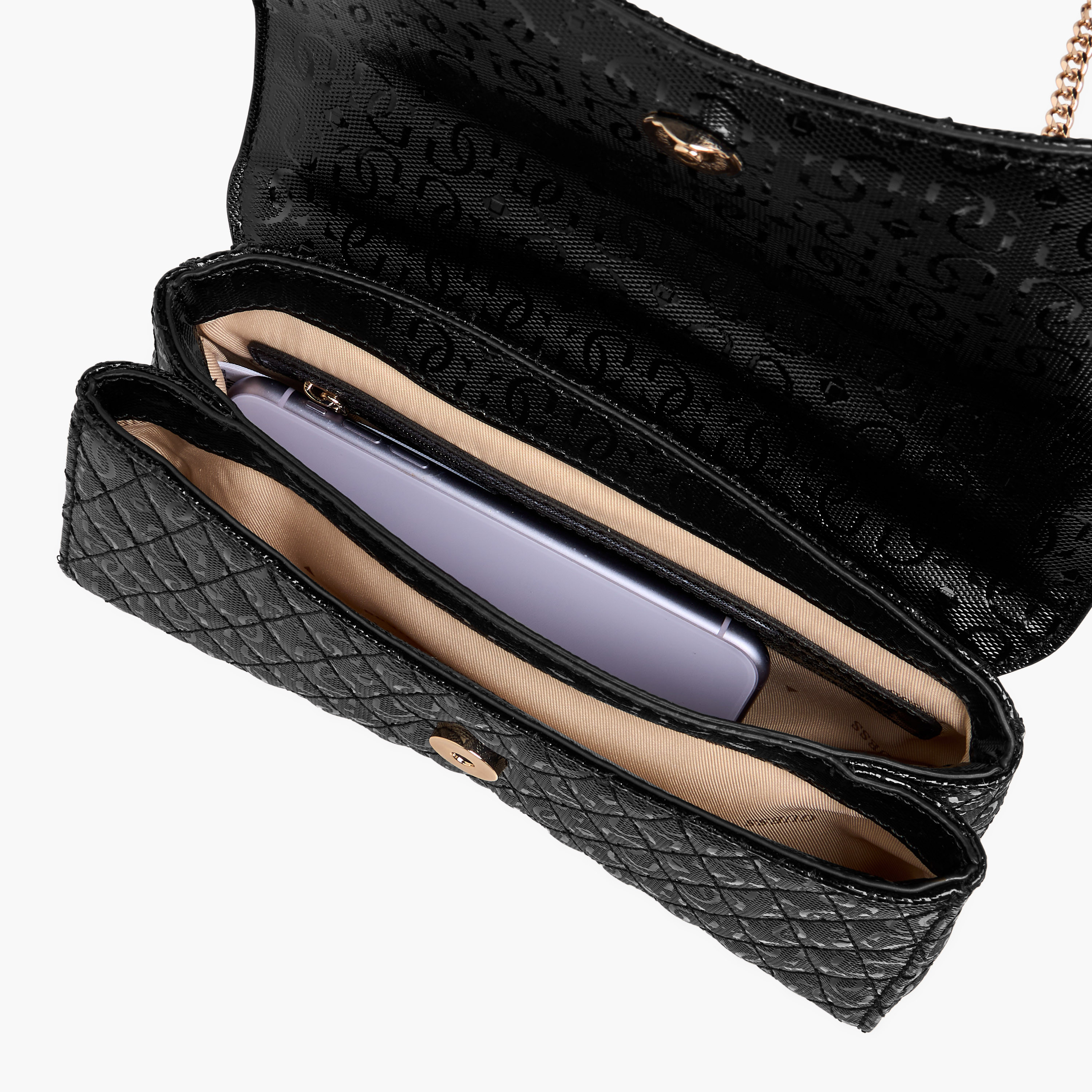 شنطة كروس بودي بارزة الملمس بحمّالة سلسلة من جيس بيتولا-women-bagsandwallets-handbags-image-9