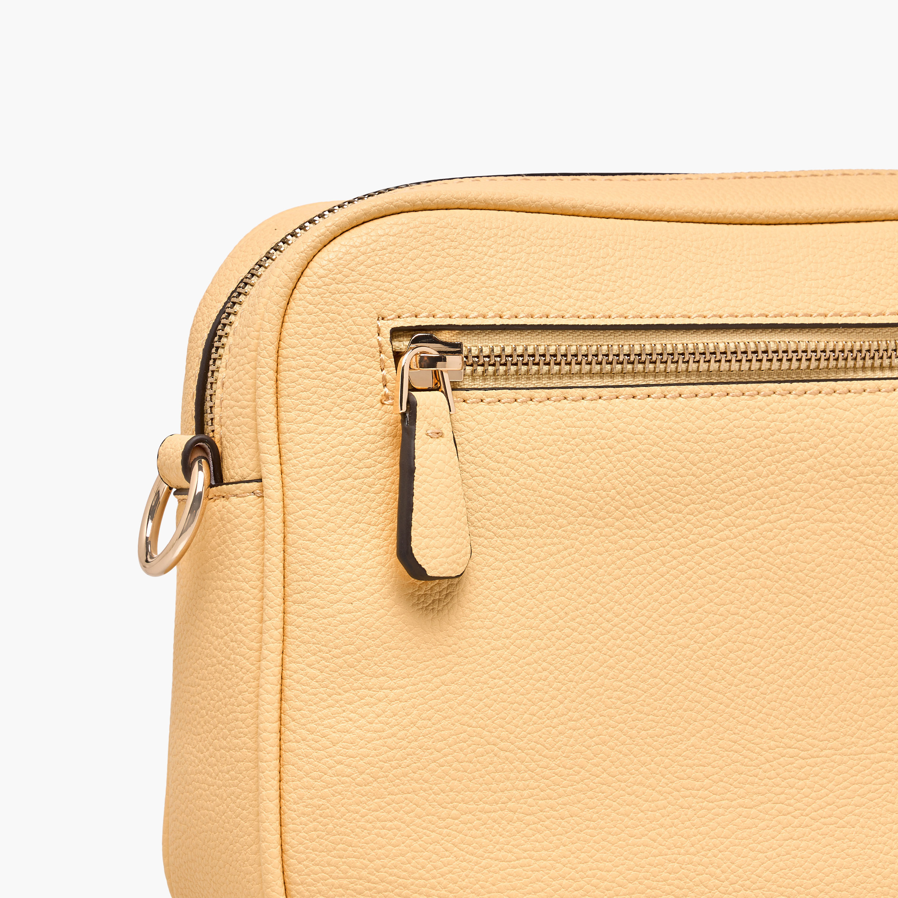 Guess Emiliya Girlfriend Solid Crossbody Bag with Adjustable Strap-women-bagsandwallets-handbags-image-7