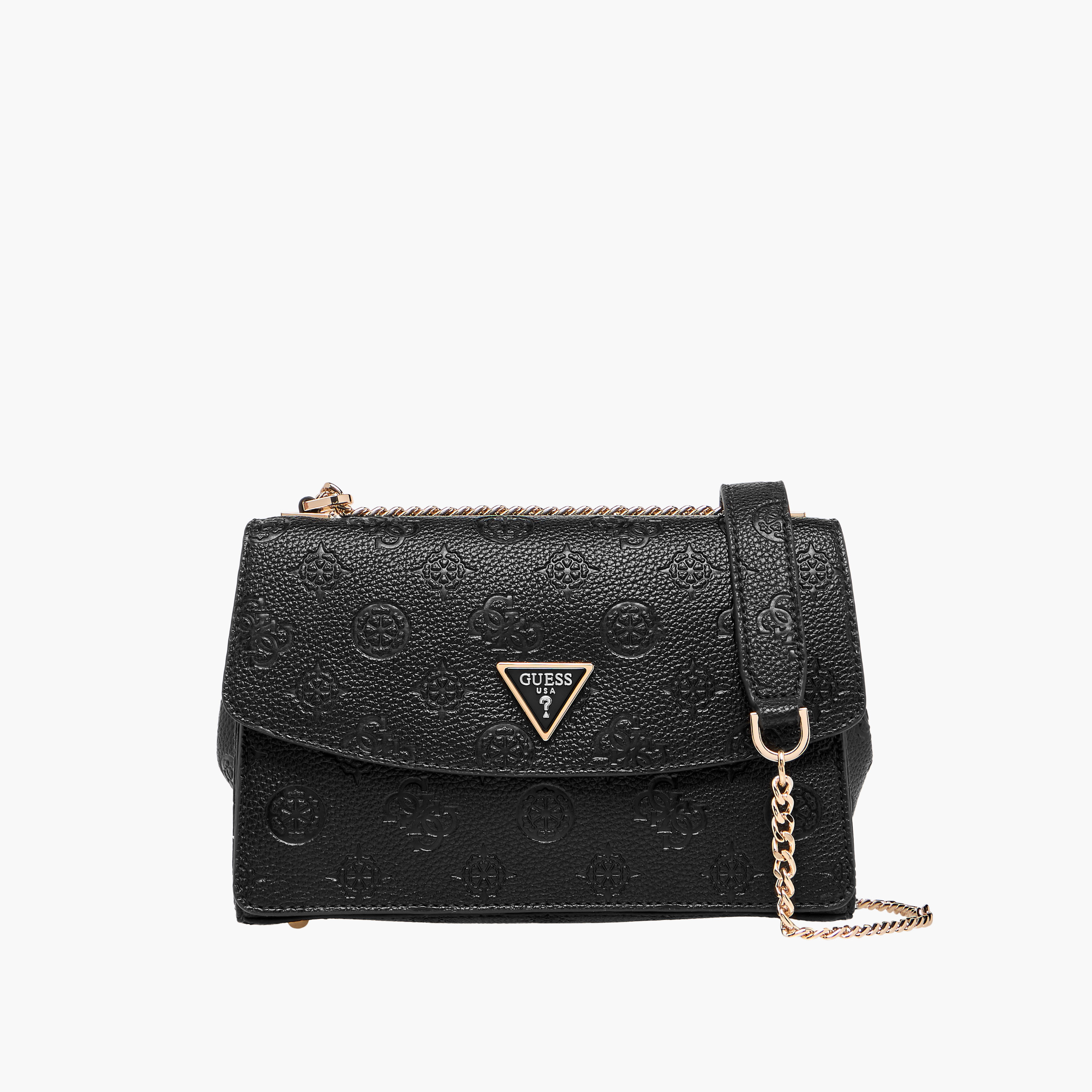 شنطة كروس بودي إيكو رياناي بنقوش وزر إغلاق من جيس-women-bagsandwallets-handbags-image-1