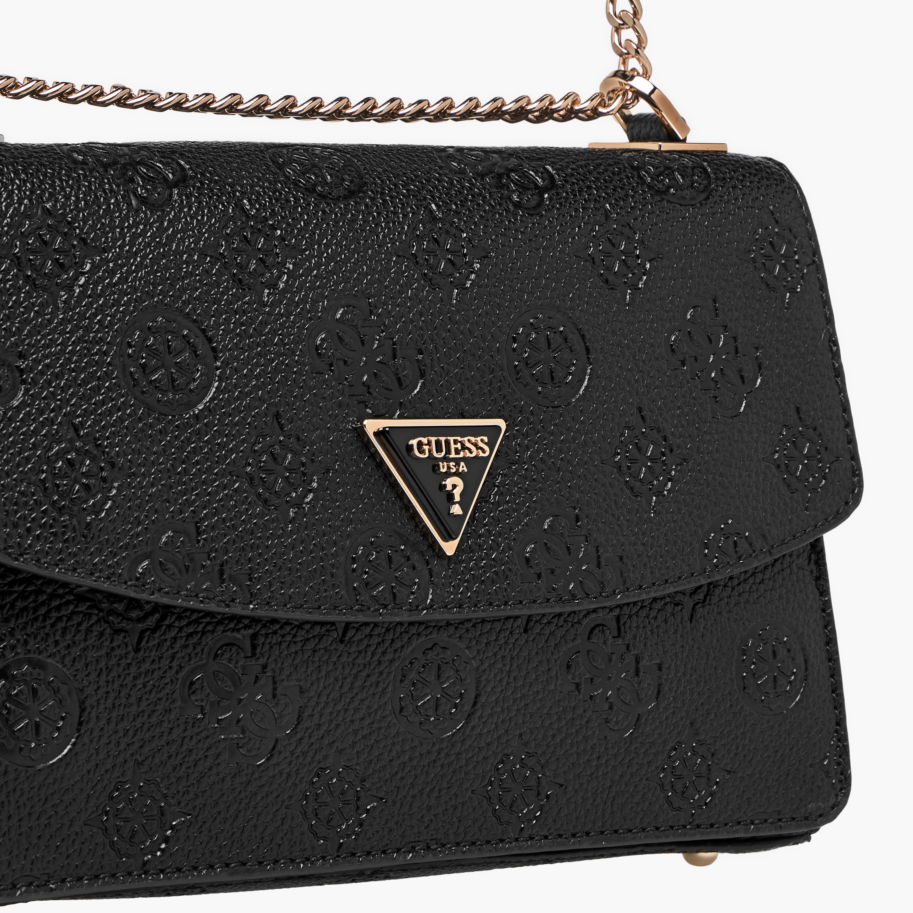 شنطة كروس بودي إيكو رياناي بنقوش وزر إغلاق من جيس-women-bagsandwallets-handbags-image-5