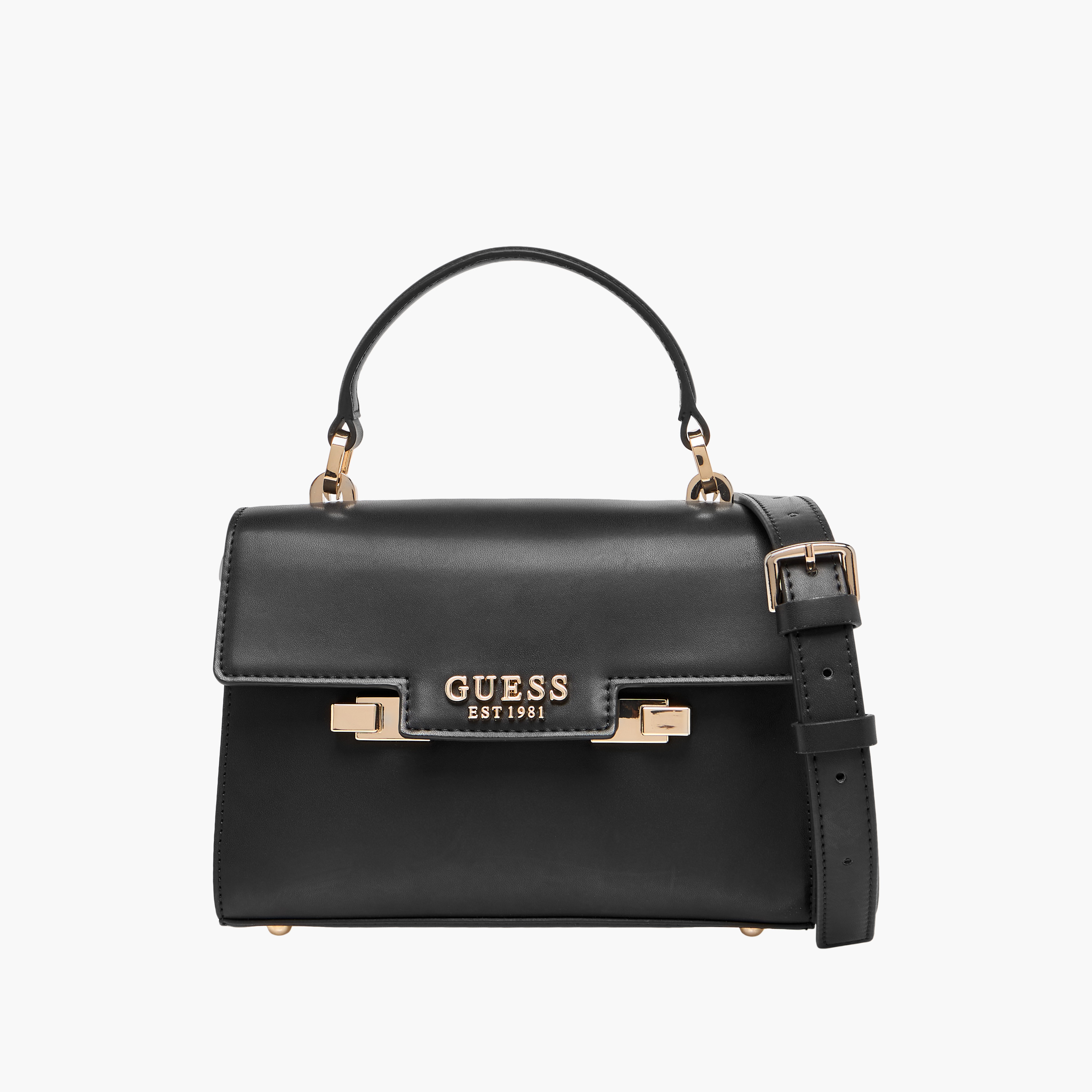 Guess Eco Mietta Crossbody Bag with Grab Handle-women-bagsandwallets-handbags-image-1