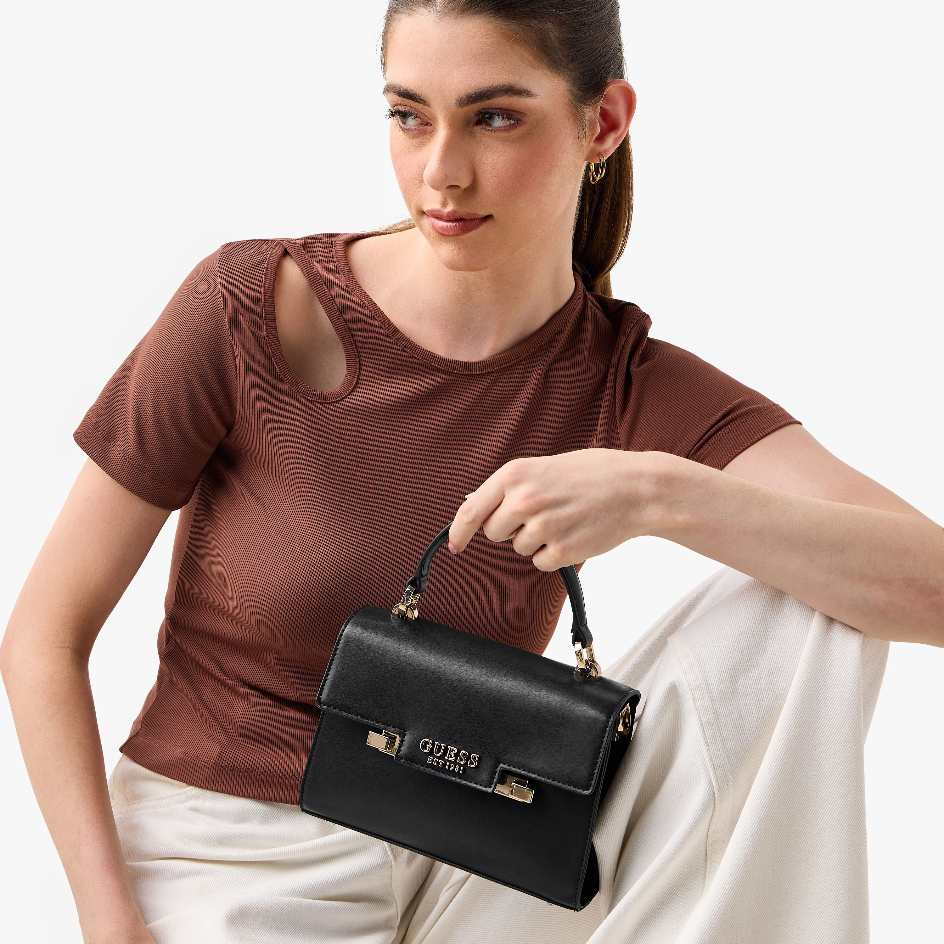 Guess Eco Mietta Crossbody Bag with Grab Handle-women-bagsandwallets-handbags-image-2