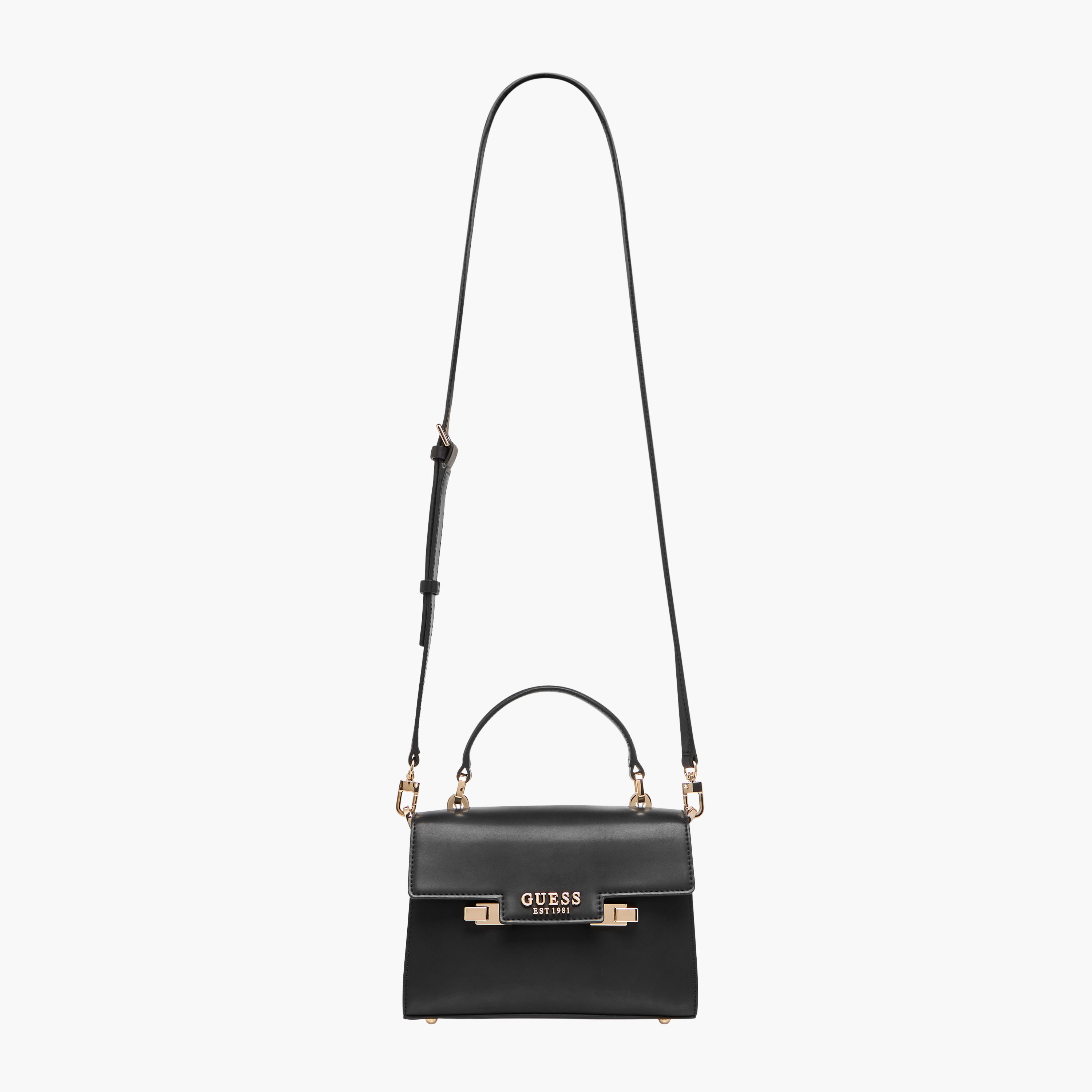 Guess Eco Mietta Crossbody Bag with Grab Handle-women-bagsandwallets-handbags-image-3