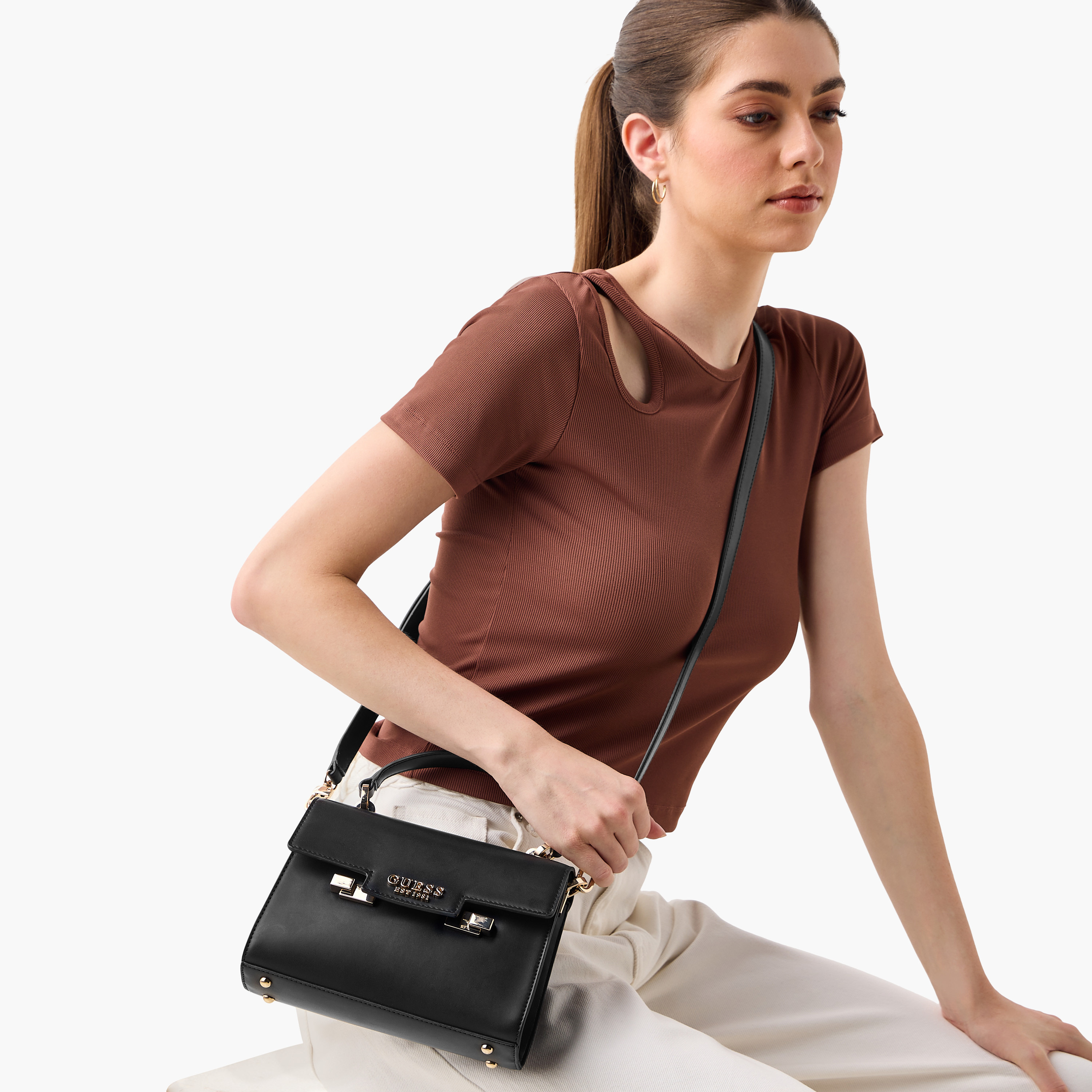 Guess Eco Mietta Crossbody Bag with Grab Handle-women-bagsandwallets-handbags-image-9