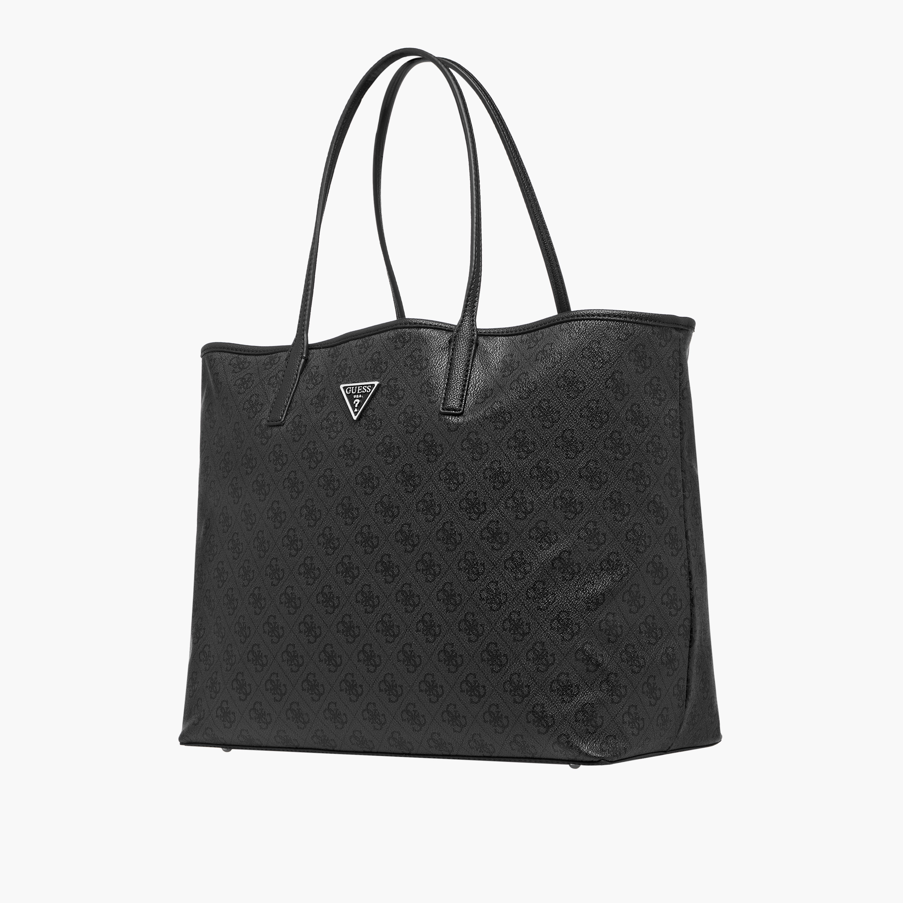 Guess Eco Erica Printed Tote Bag and Pouch Set-women-bagsandwallets-handbags-image-4