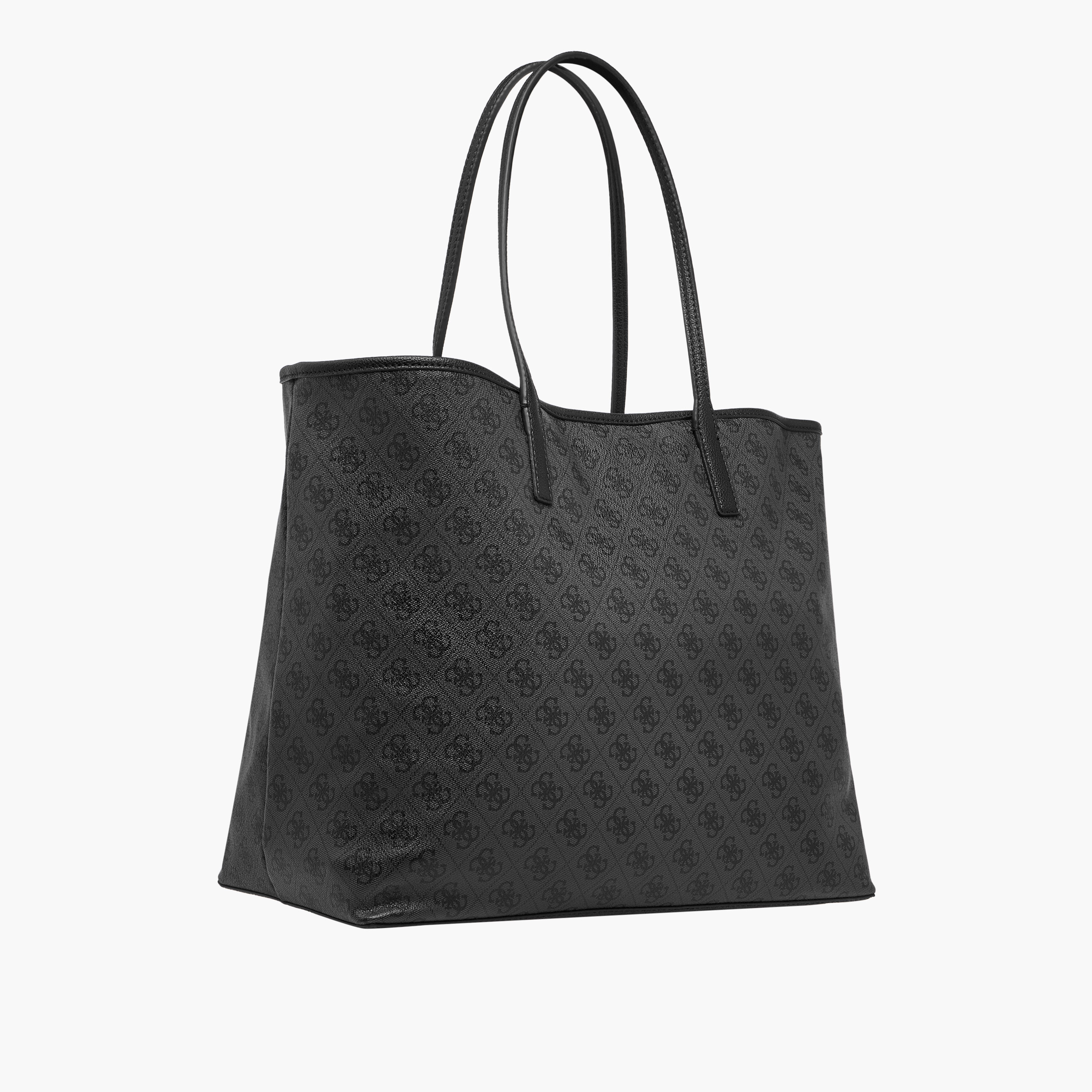 Guess Eco Erica Printed Tote Bag and Pouch Set-women-bagsandwallets-handbags-image-5