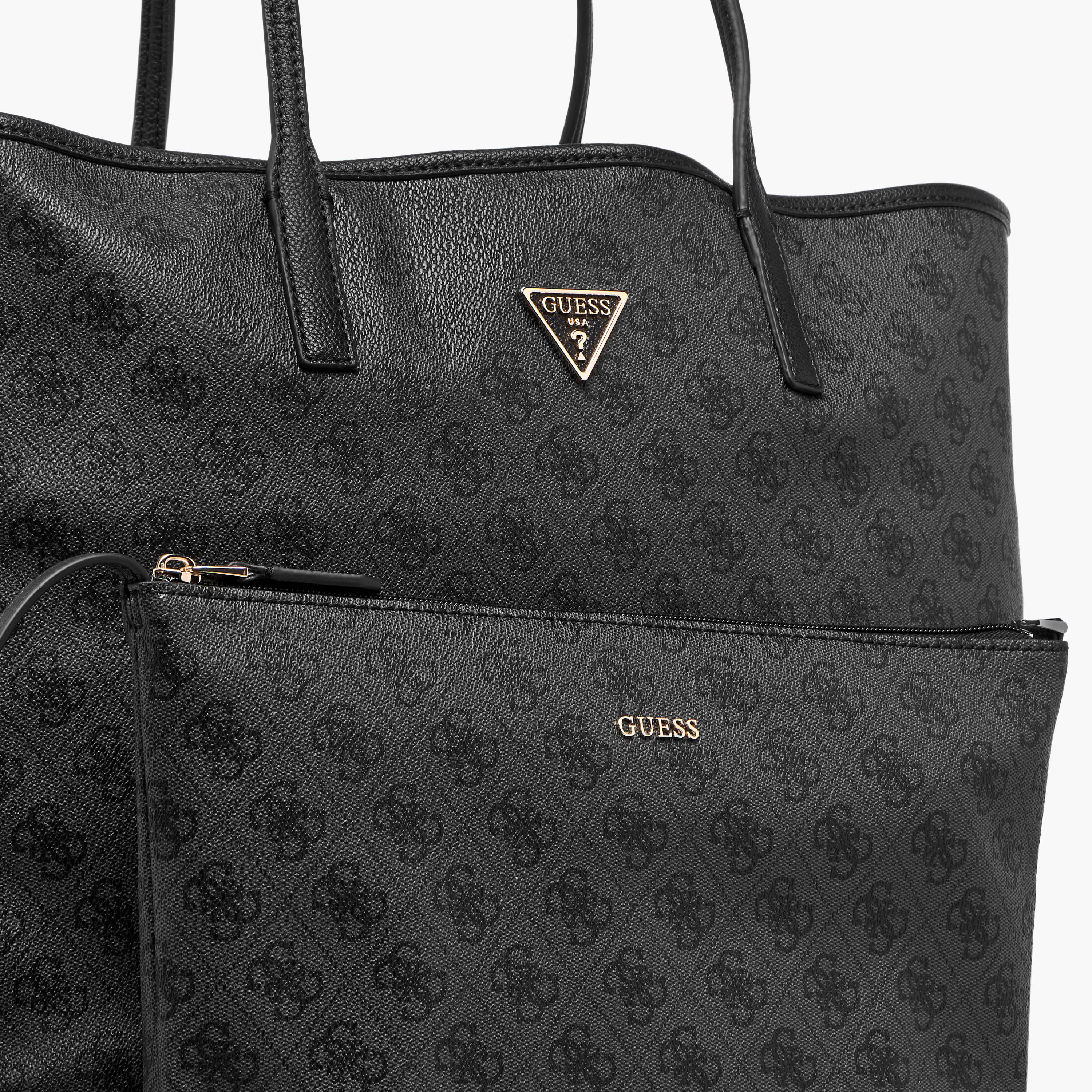 Guess Eco Erica Printed Tote Bag and Pouch Set-women-bagsandwallets-handbags-image-7