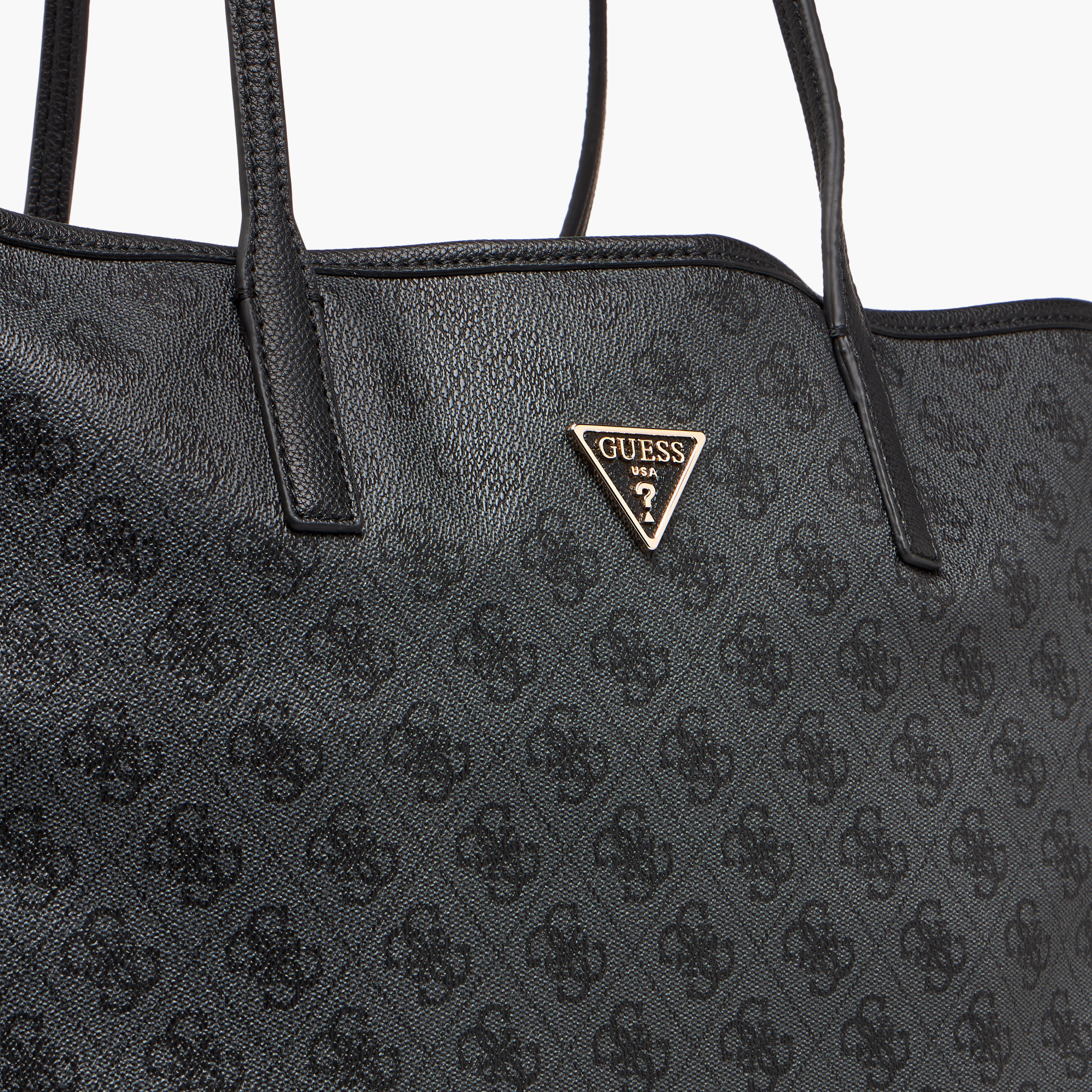 Guess Eco Erica Printed Tote Bag and Pouch Set-women-bagsandwallets-handbags-image-8