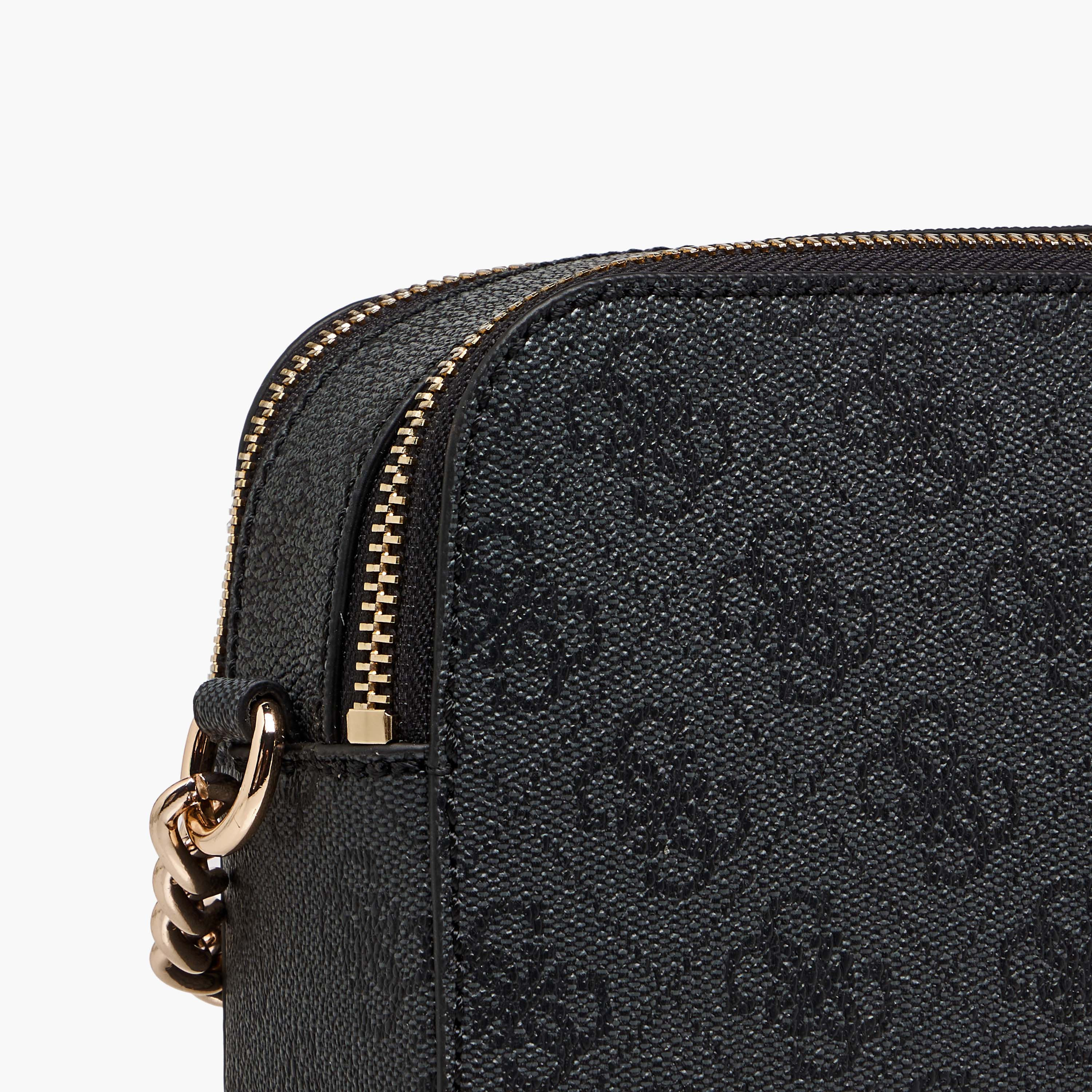 Guess Noella Girlfriend Printed Crossbody Bag with Chain Strap-women-bagsandwallets-handbags-image-7