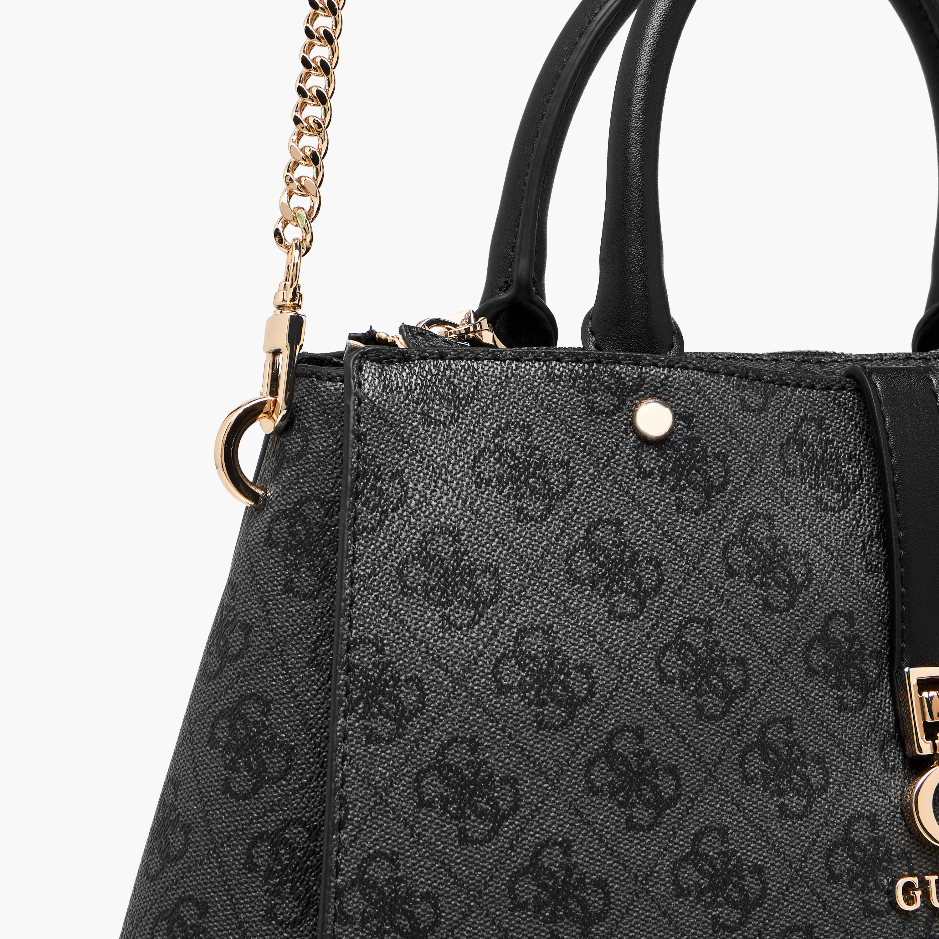 Guess Zamira Printed Hobo Bag with Double Handles-women-bagsandwallets-handbags-image-6