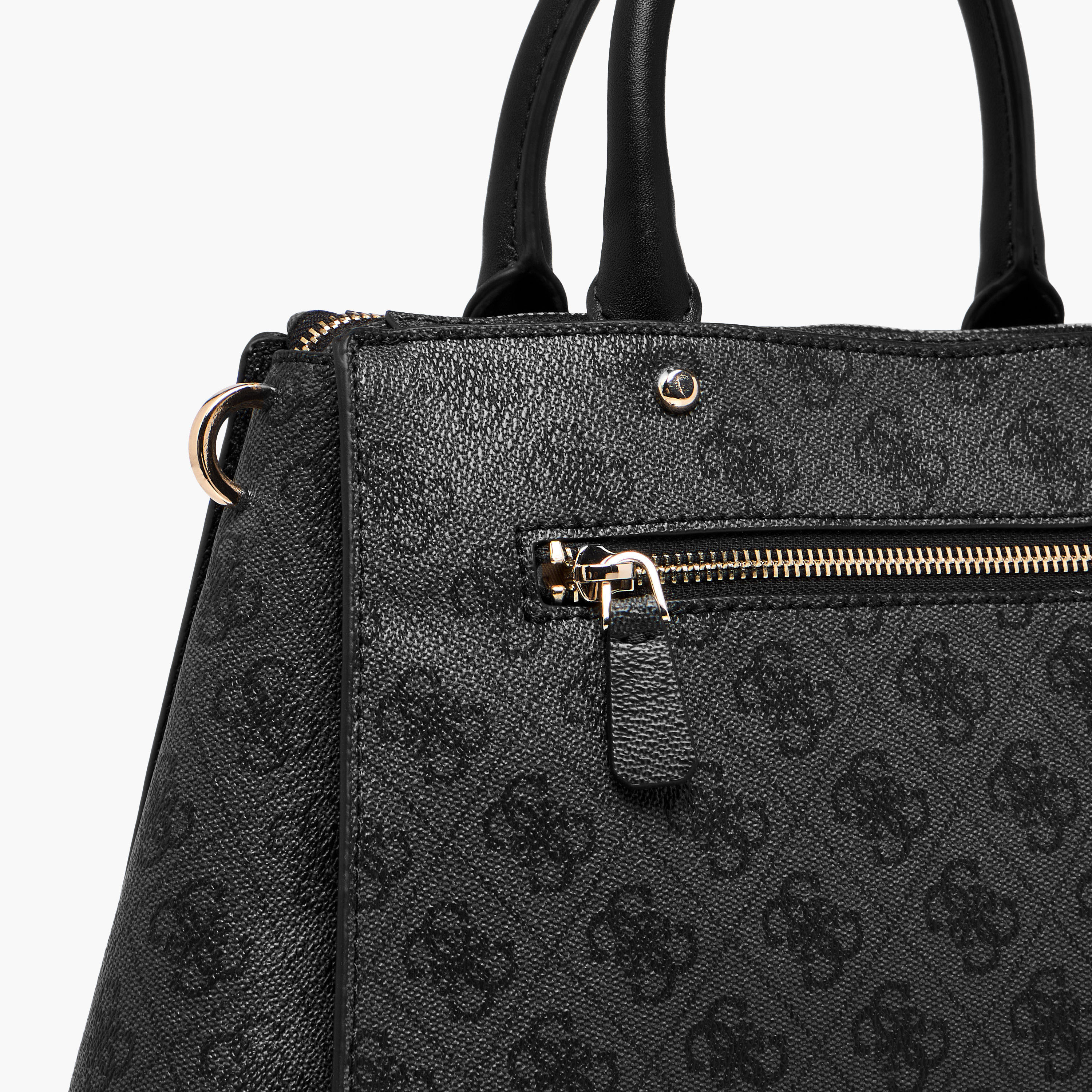 Guess Zamira Printed Hobo Bag with Double Handles-women-bagsandwallets-handbags-image-7