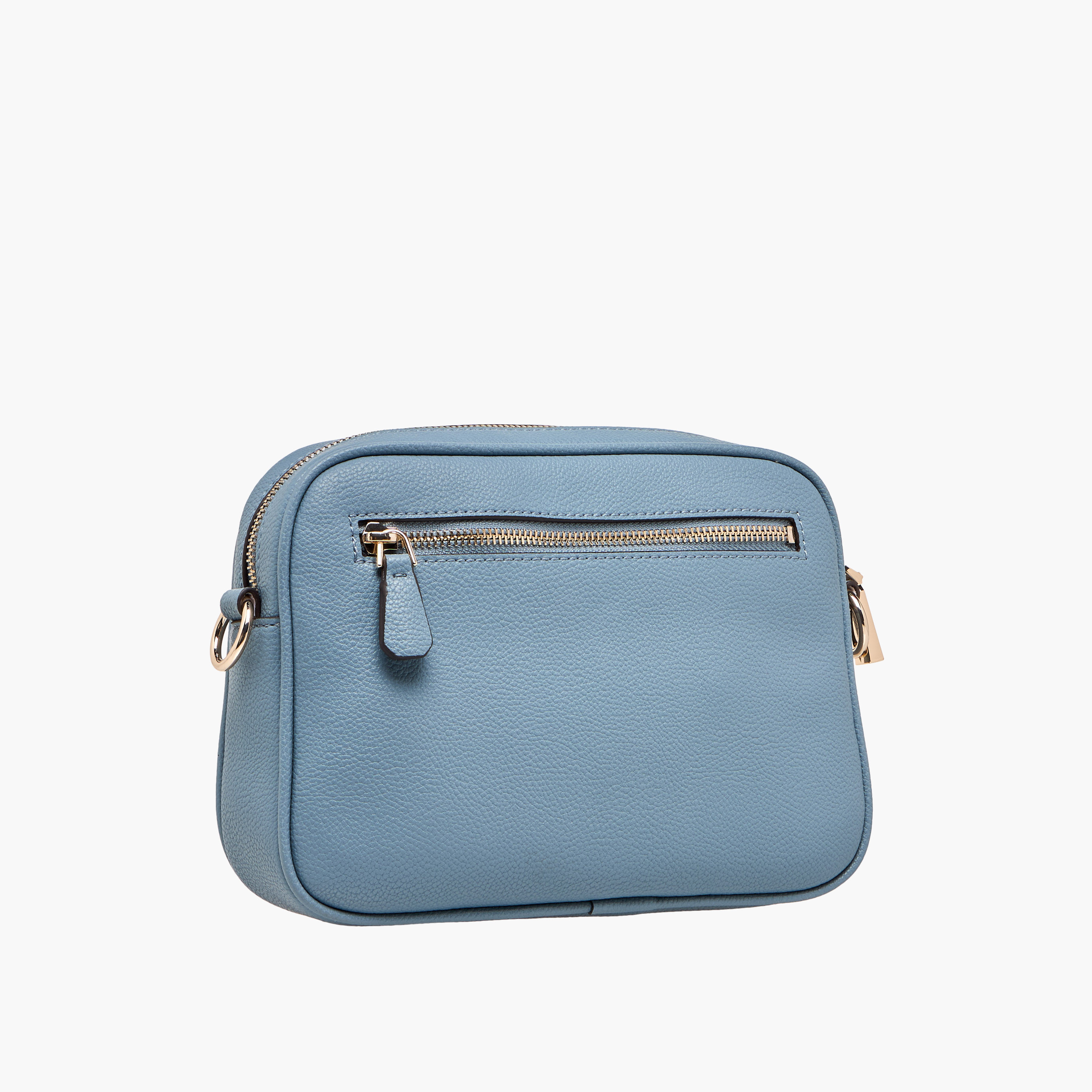 Guess Emiliya Girlfriend Textured Crossbody Bag with Adjustable Strap-women-bagsandwallets-handbags-image-4