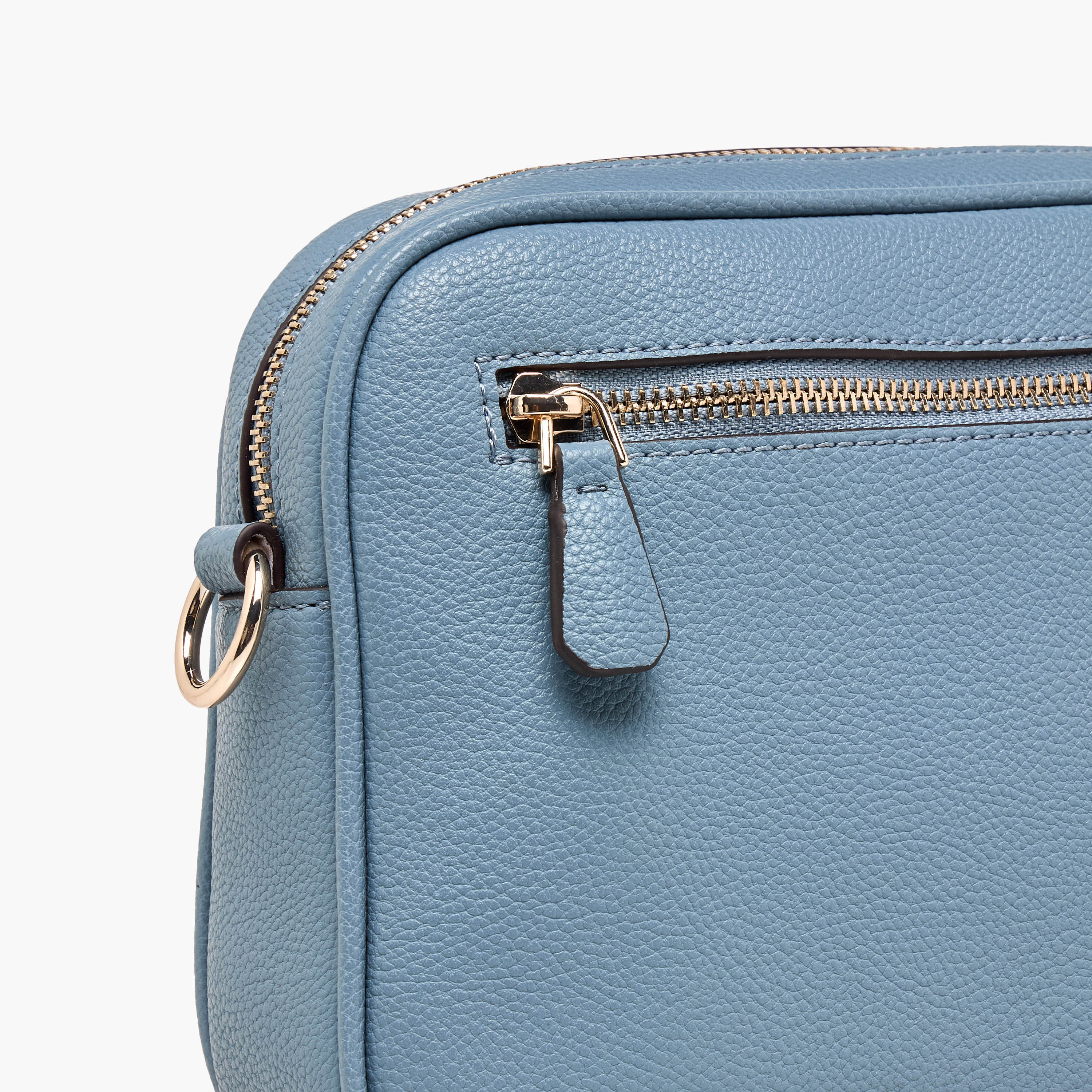Guess Emiliya Girlfriend Textured Crossbody Bag with Adjustable Strap-women-bagsandwallets-handbags-image-6