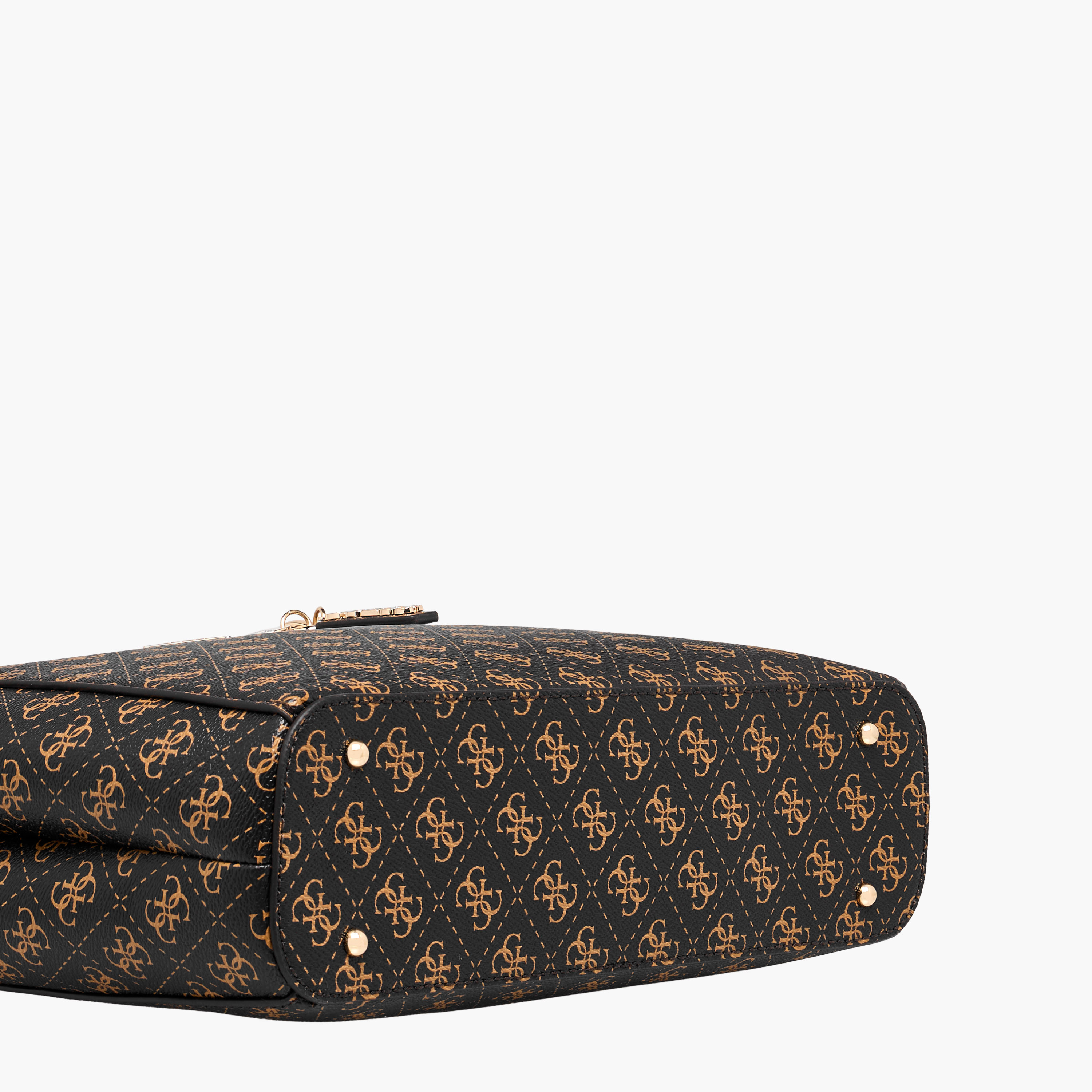 شنطة توت بمقبض مزدوج وطبعات نويل من جيس-women-bagsandwallets-handbags-image-7