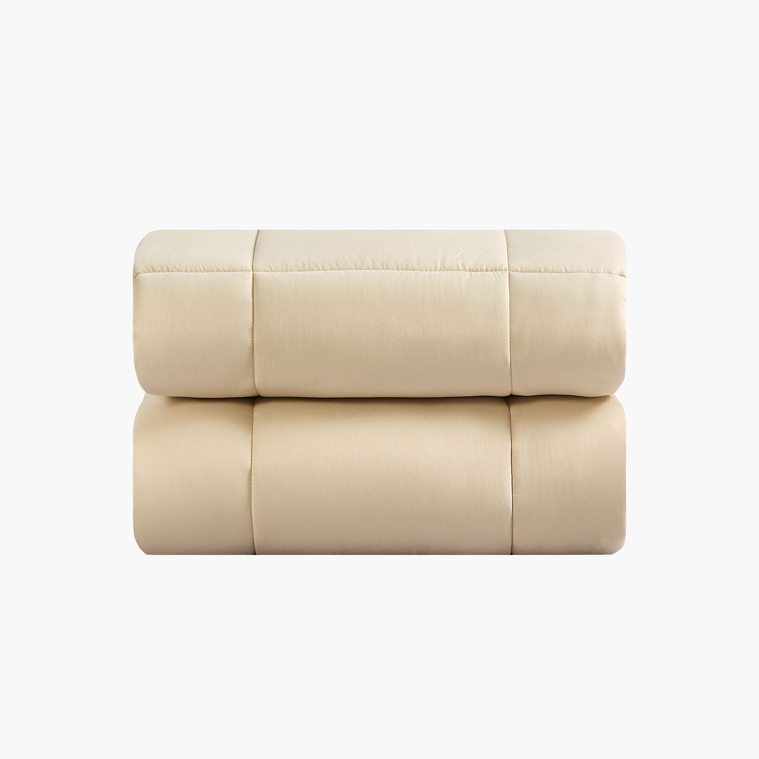 Unique Home Amanda 6-Piece King Quilted Comforter Set - 260x240 cm-household-bedding-comfortersandbedspreads-comforters-image-4