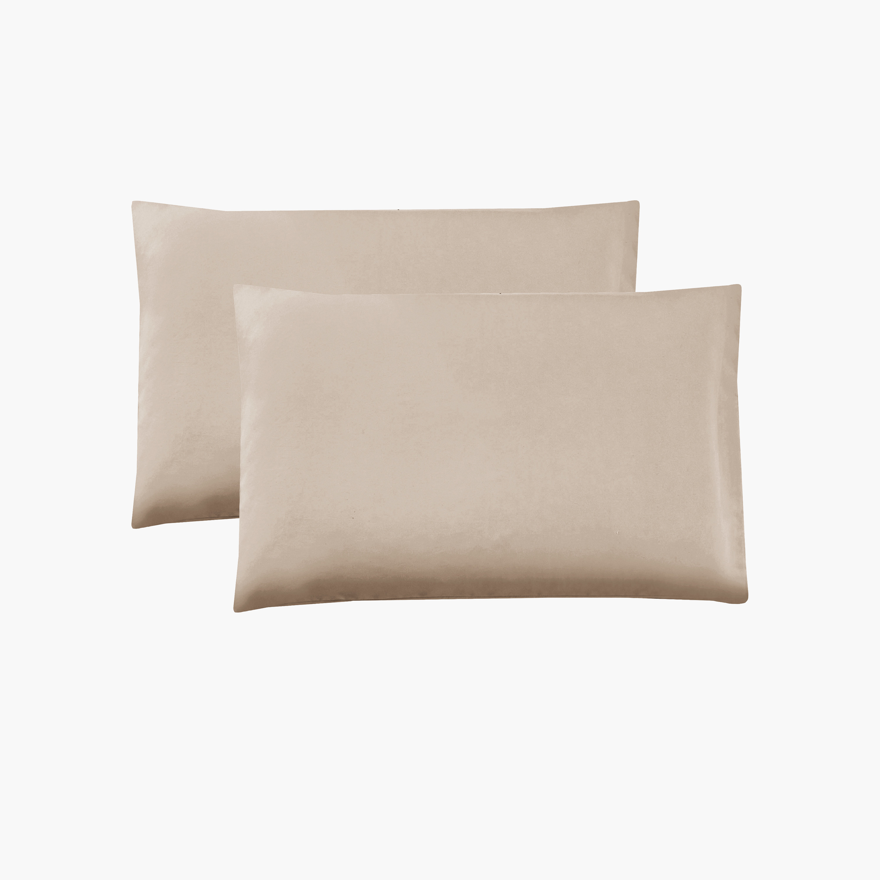 طقم لحاف كينج سادة 6 قطع من يونيك هوم - 260×240 سم-household-bedding-comfortersandbedspreads-comforters-image-6