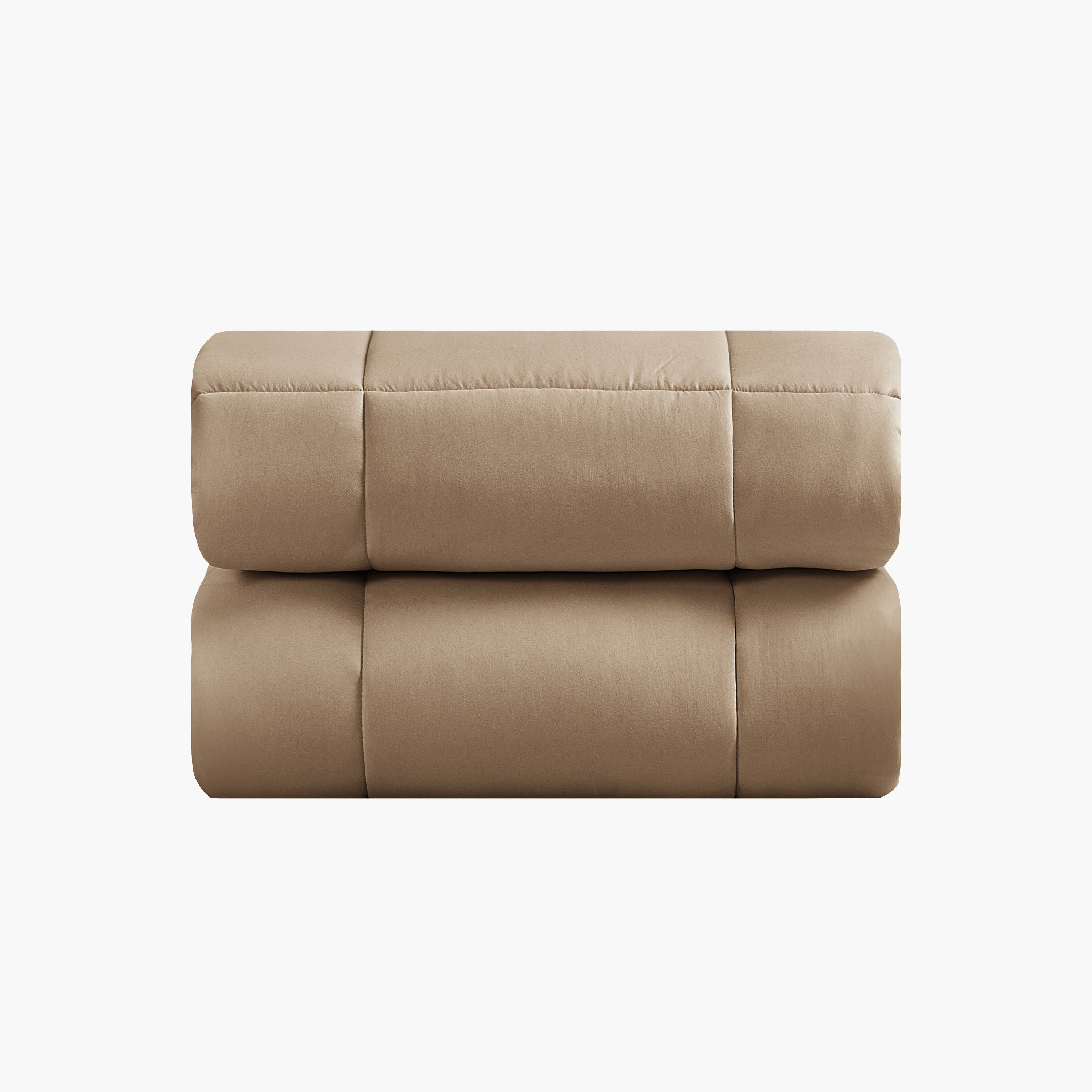 طقم لحاف كينج مبطن 6 قطع أماندا من يونيك هوم - 240x260 سم-household-bedding-comfortersandbedspreads-comforters-image-4