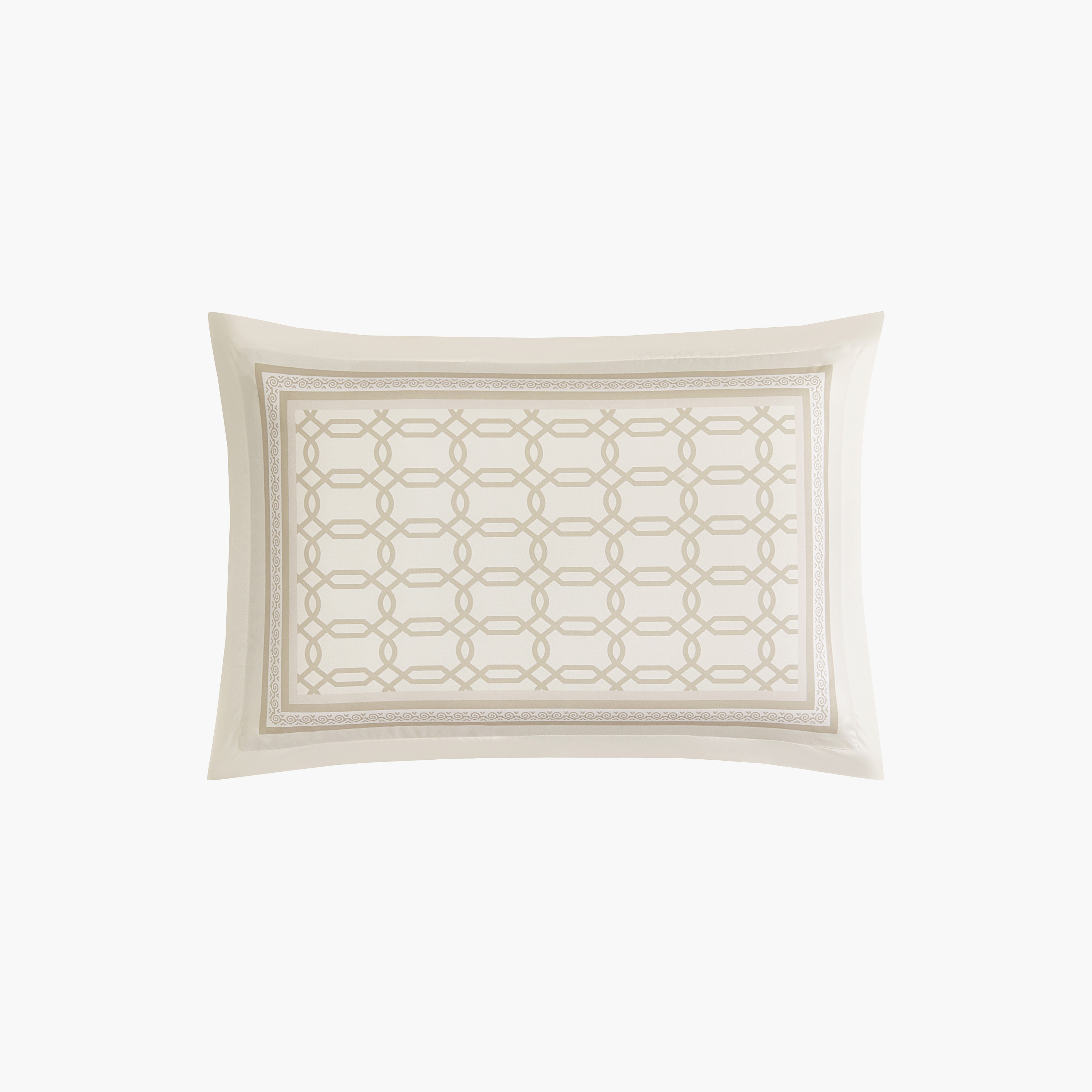 طقم لحاف توين مبطن 4 قطع من يونيك هوم أماندا - 170×240 سم-household-bedding-comfortersandbedspreads-comforters-image-5