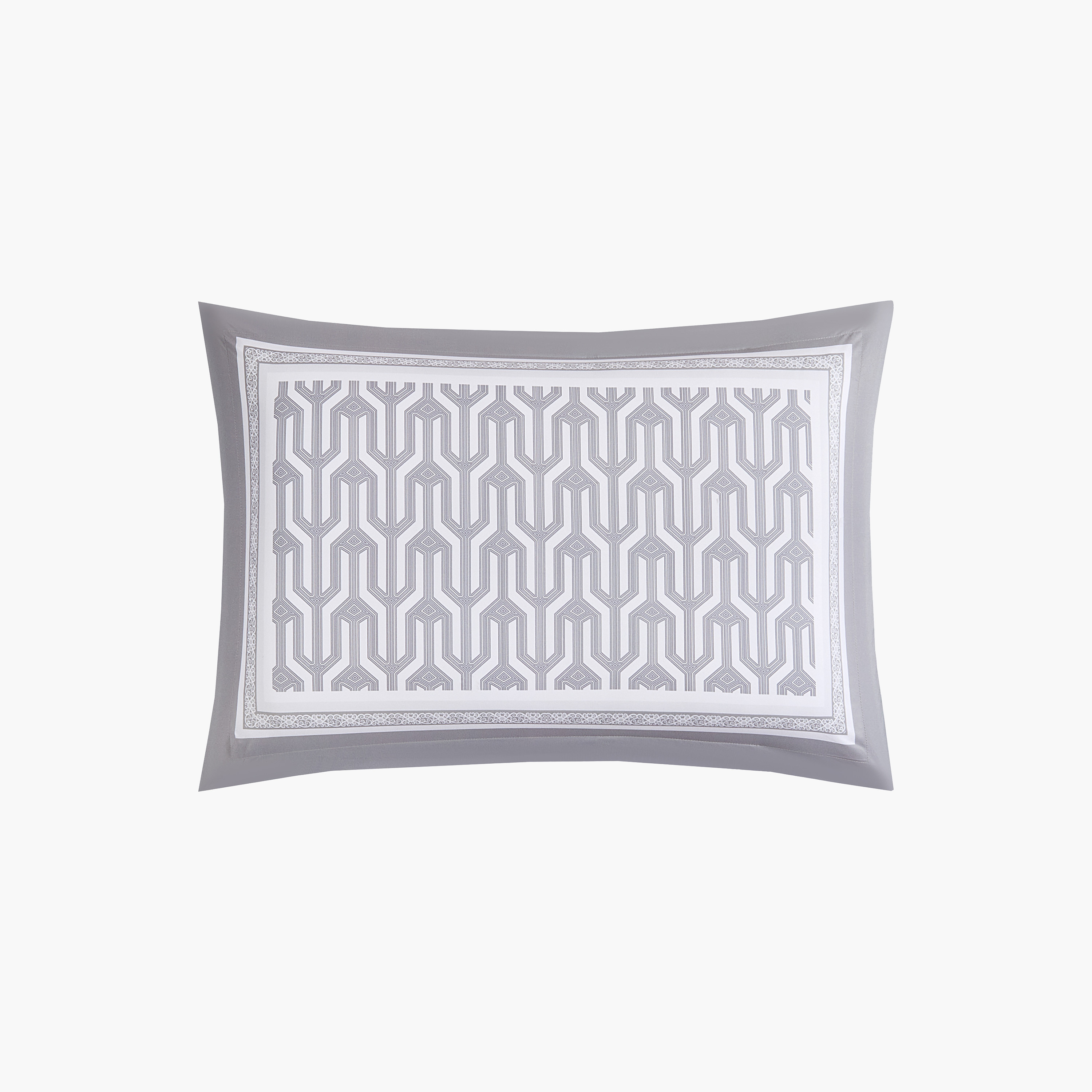 طقم لحاف توين سادة من الألياف الدقيقة 4 قطع من يونيك هوم - 240x170 سم-household-bedding-comfortersandbedspreads-comforters-image-5