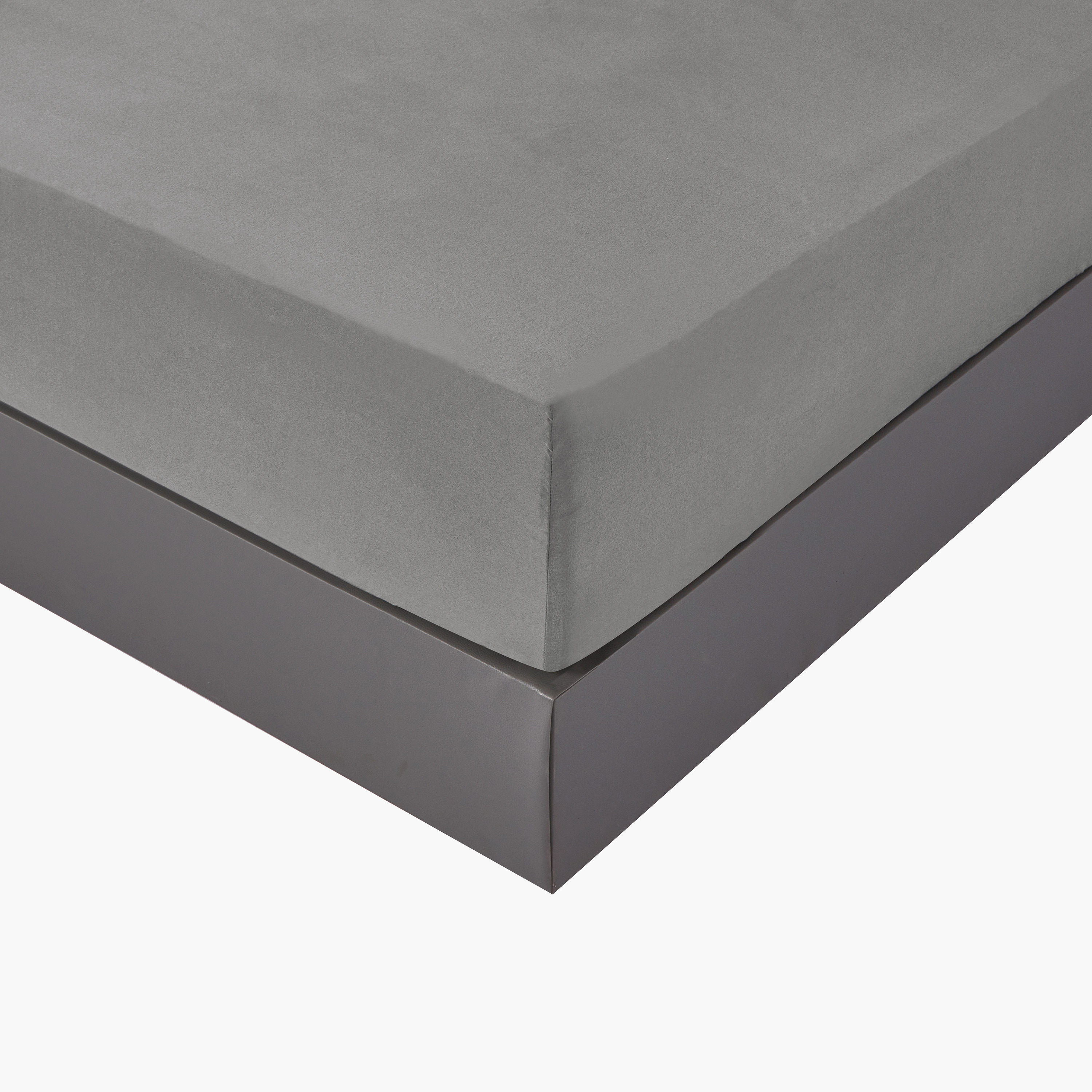 طقم لحاف توين مبطن 4 قطع أماندا من يونيك هوم - 240×170 سم-household-bedding-comfortersandbedspreads-comforters-image-3