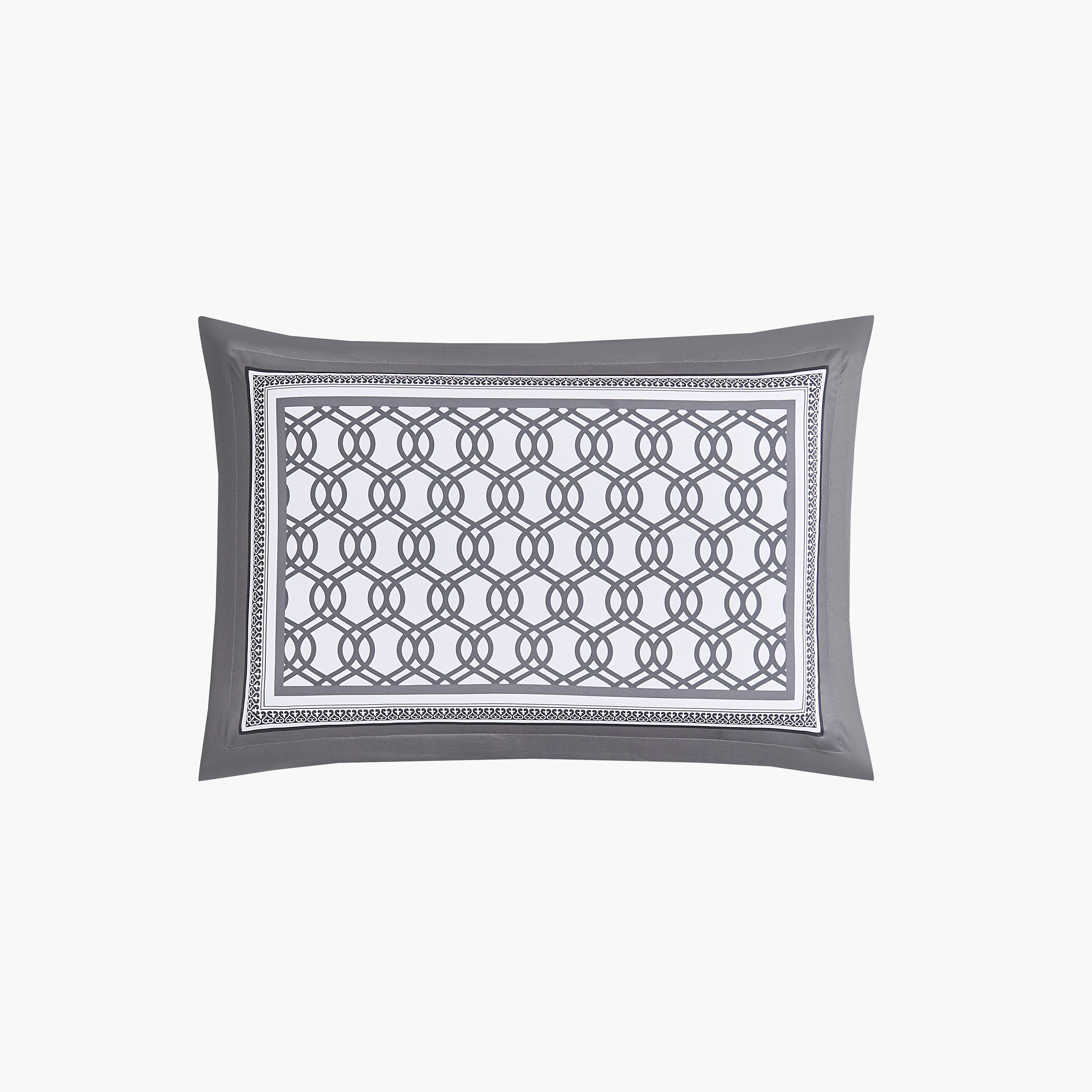 Unique Home Amanda 4-Piece Twin Quilted Comforter Set - 240x170 cm-household-bedding-comfortersandbedspreads-comforters-image-5