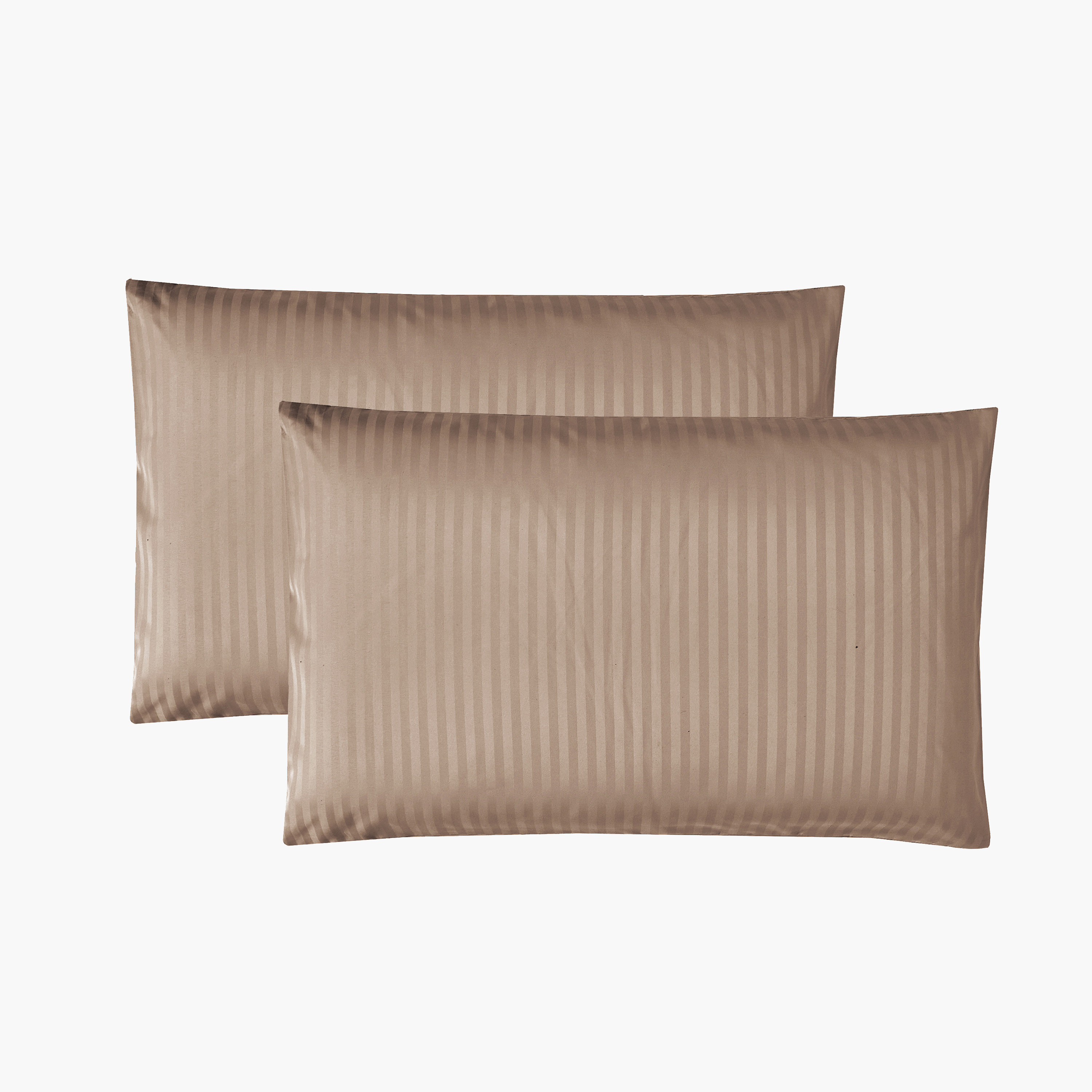 Unique Home Hampton 6-Piece Striped King Comforter Set - 240x260 cms-household-bedding-comfortersandbedspreads-comforters-image-4