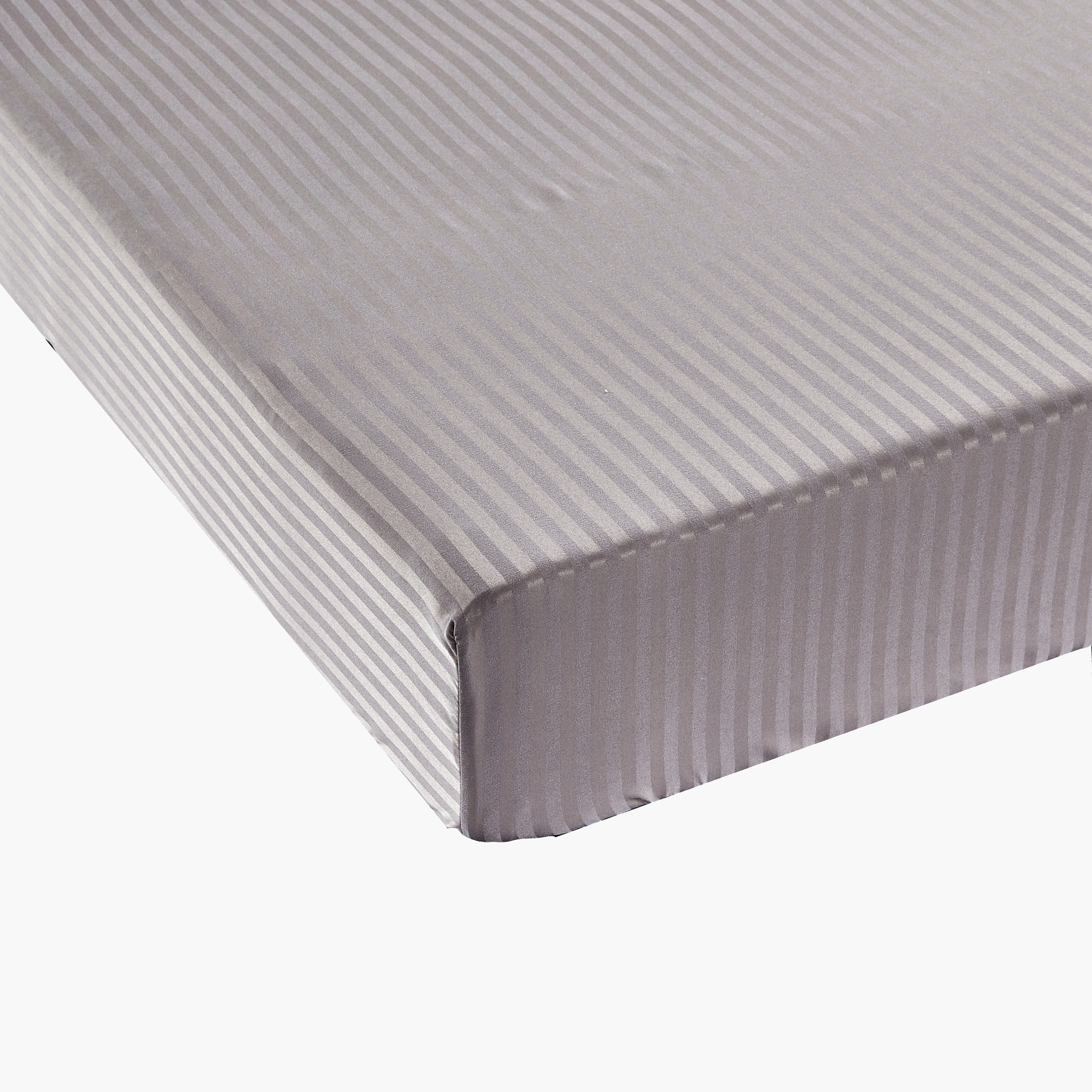طقم لحاف كينج مخطط 6 قطع من يونيك هوم هامبتون - 240×260 سم-household-bedding-comfortersandbedspreads-bedinabag-image-6