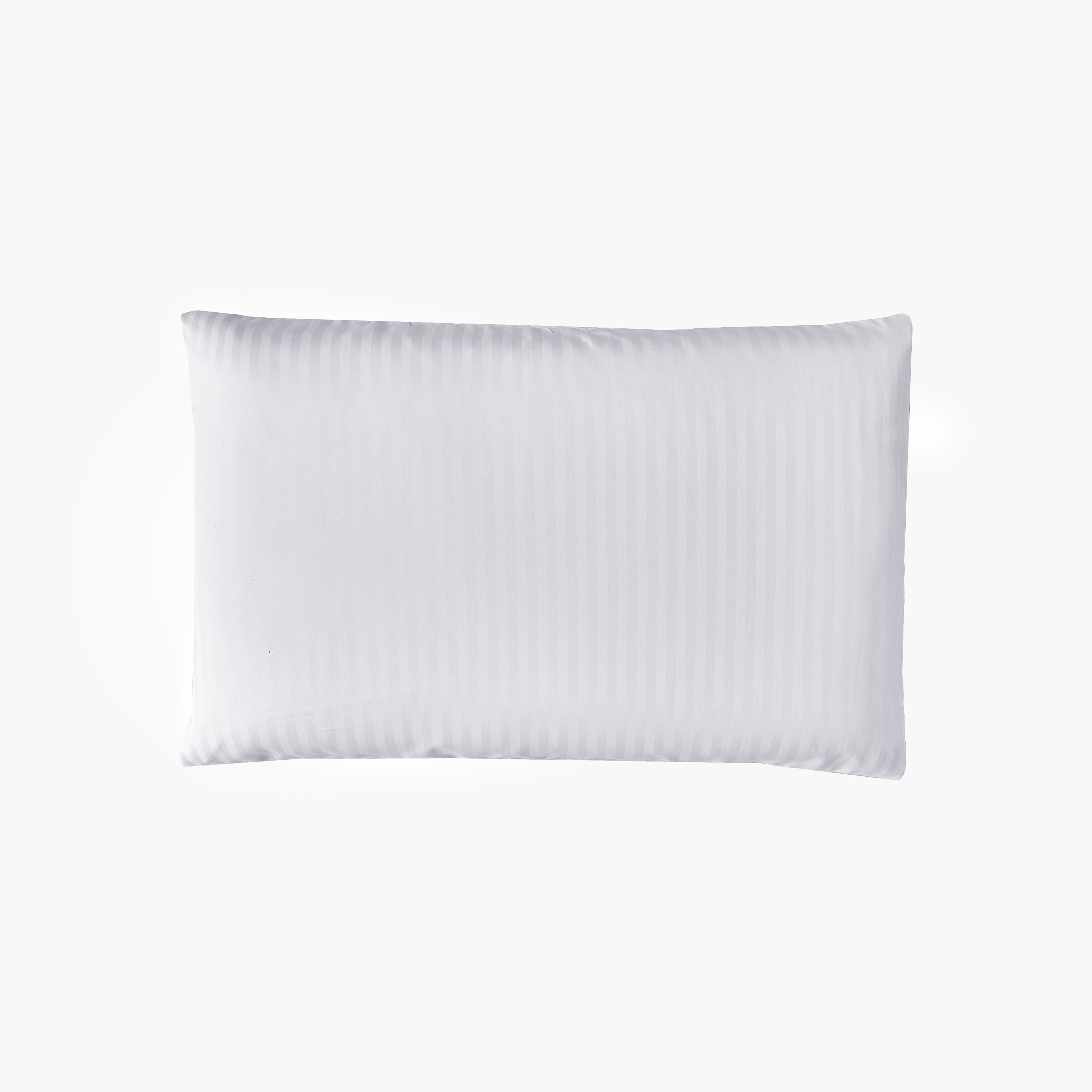 Unique Home Hampton 4-Piece Twin Striped Comforter Set - 240x170 cm-household-bedding-comfortersandbedspreads-comforters-image-4
