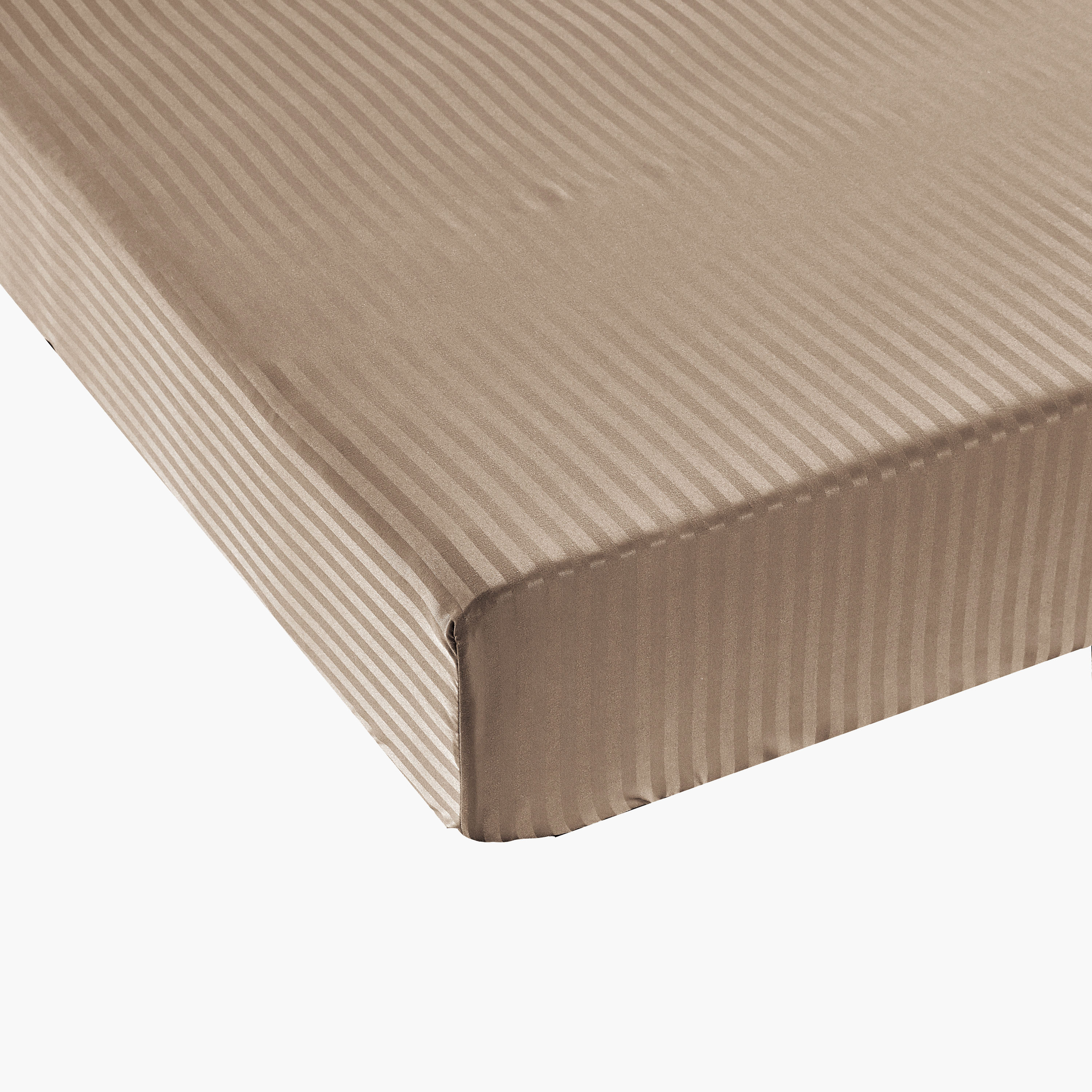 طقم لحاف توين مخطط 4 قطع من يونيك هوم هامبتون - 170×240 سم-household-bedding-comfortersandbedspreads-comforters-image-6