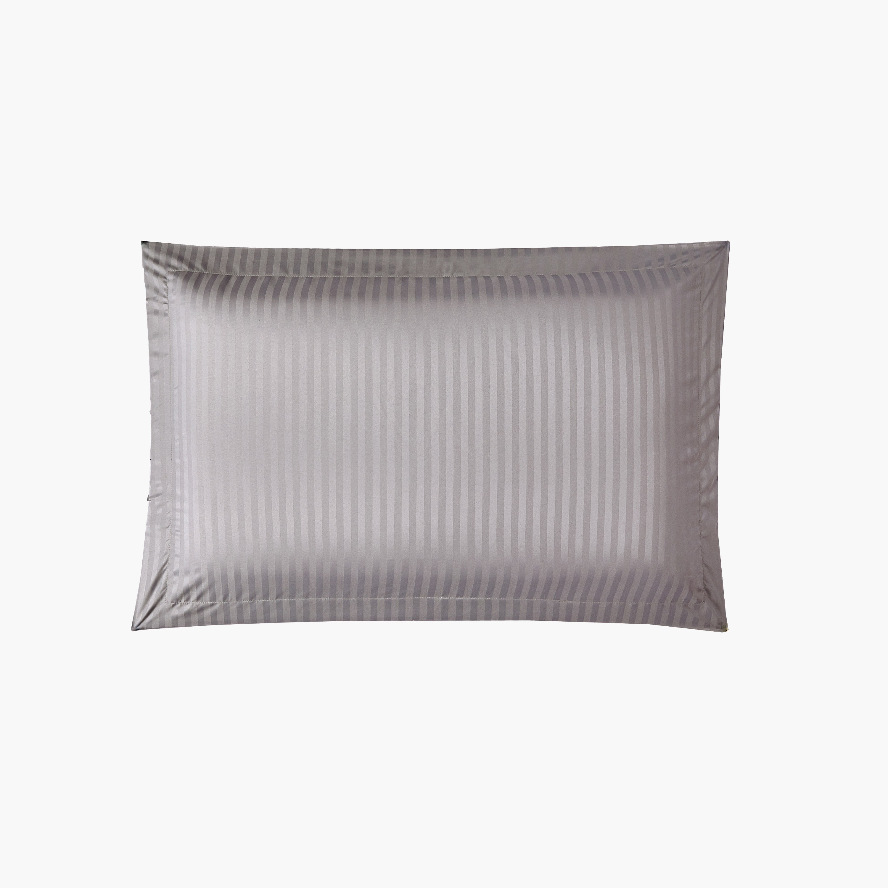 طقم لحاف توين مخطط 4 قطع من يونيك هوم هامبتون - 170×240 سم-household-bedding-comfortersandbedspreads-comforters-image-5
