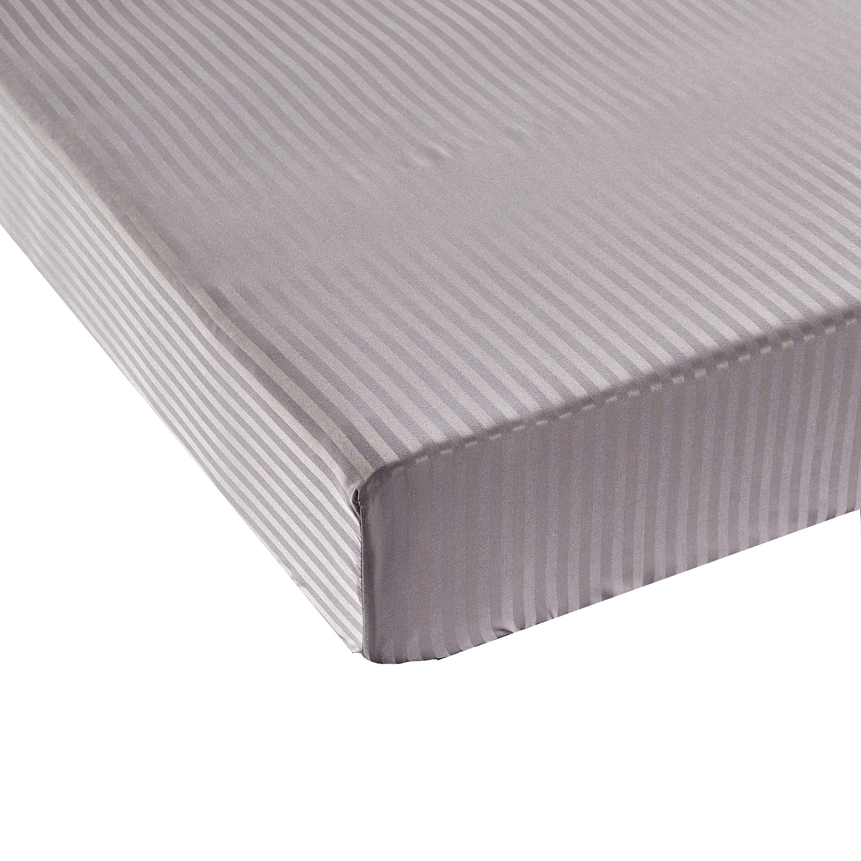 طقم لحاف توين مخطط 4 قطع من يونيك هوم هامبتون - 170×240 سم-household-bedding-comfortersandbedspreads-comforters-image-6