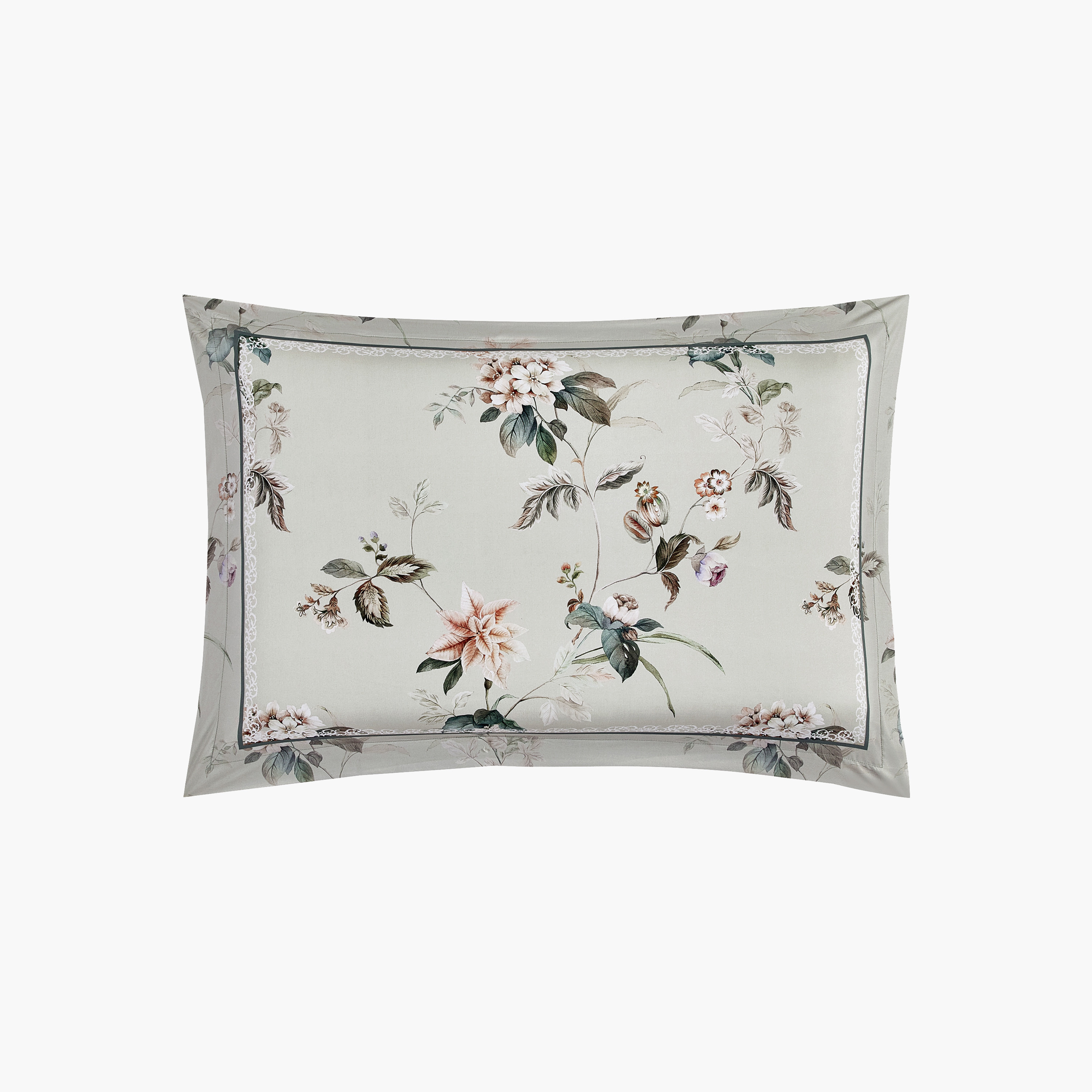 طقم لحاف توين بطبعات 4 قطع أوليفيا من يونيك هوم -  230x170 سم-household-bedding-comfortersandbedspreads-bedinabag-image-5