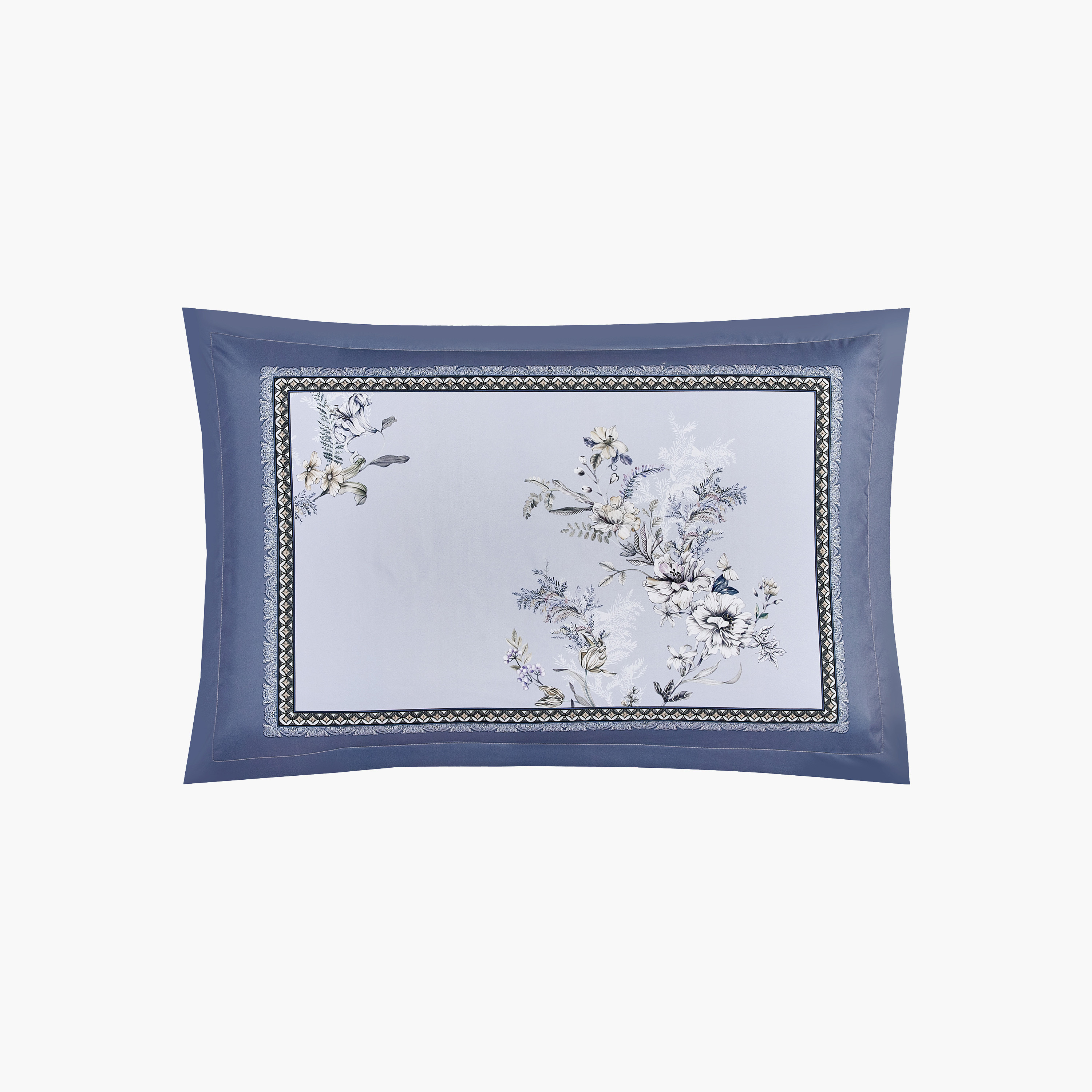 طقم لحاف توين بطبعات 4 قطع أوليفيا من يونيك هوم -  230x170 سم-household-bedding-comfortersandbedspreads-comforters-image-5