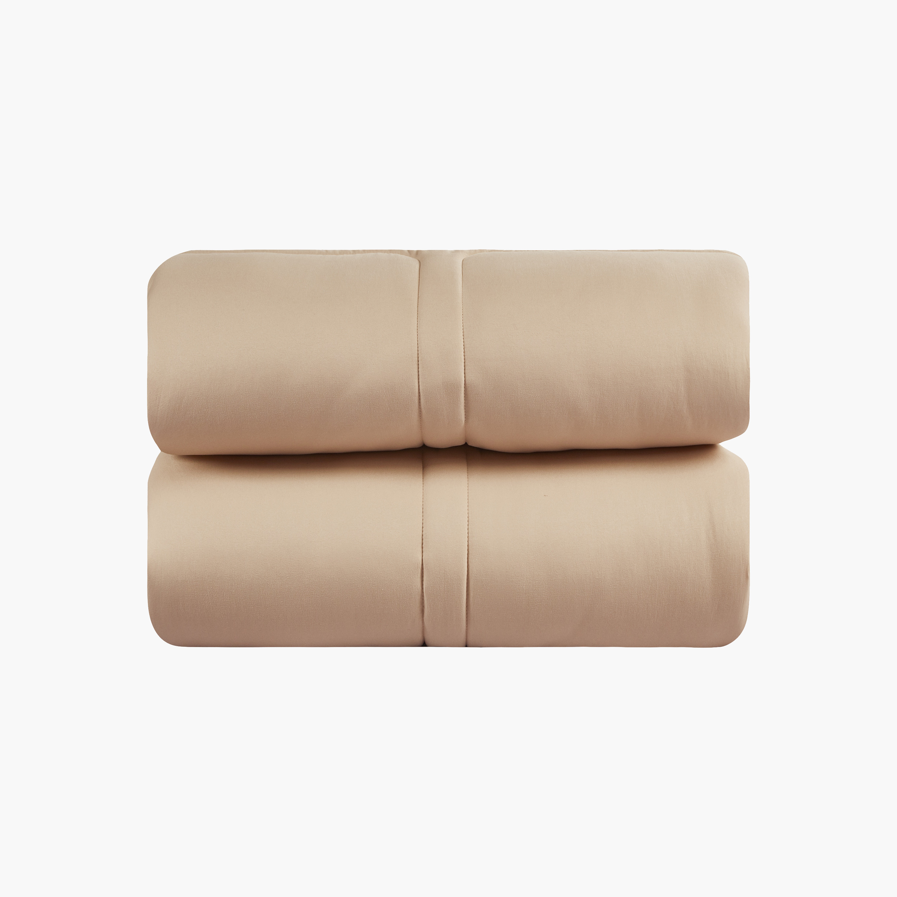 Unique Home Sophia 6-Piece Quilted King Comforter Set - 240x260 cms-household-bedding-comfortersandbedspreads-comforters-image-4