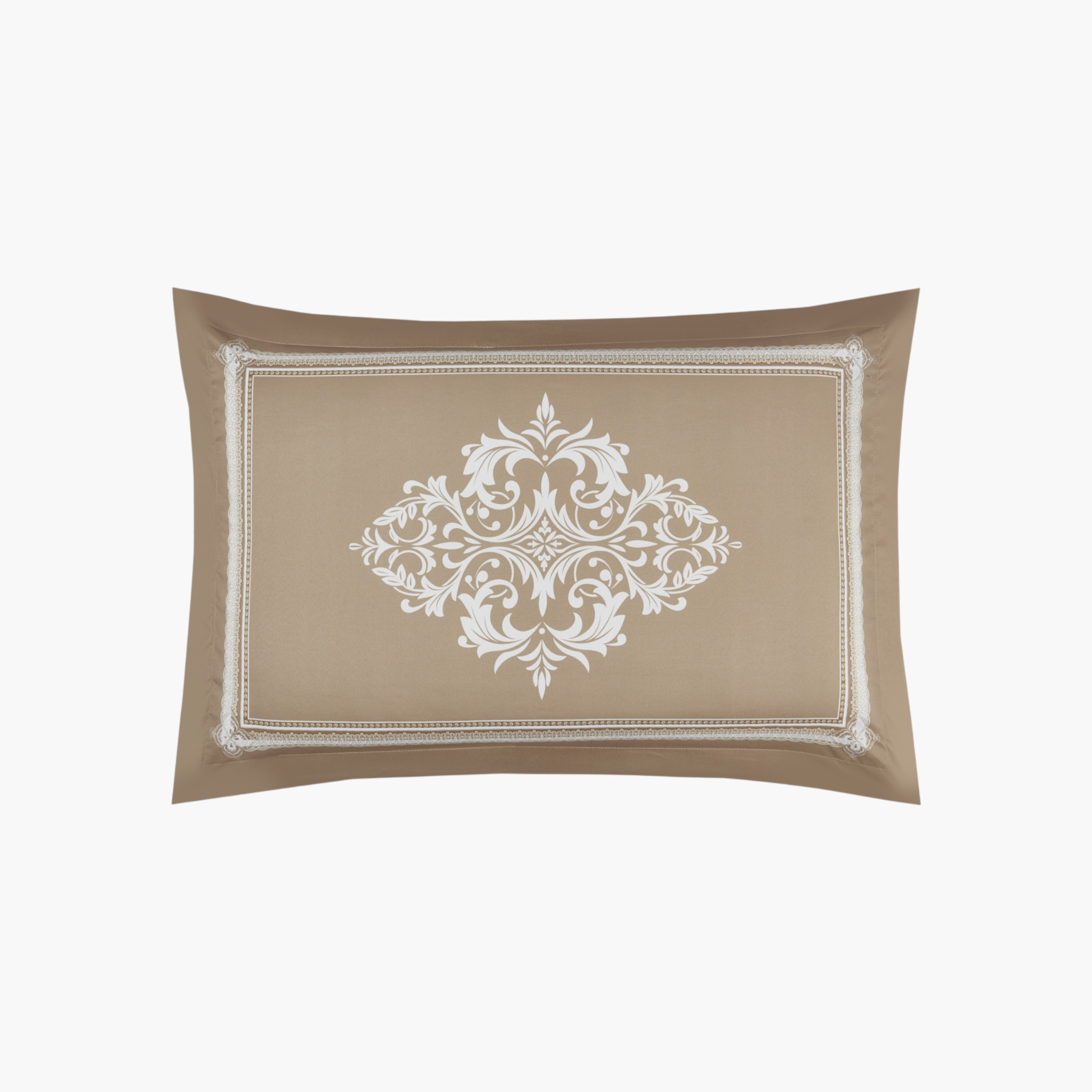 Unique Home Sophia 4-Piece Twin Comforter Set - 240x170 cms-household-bedding-comfortersandbedspreads-comforters-image-4