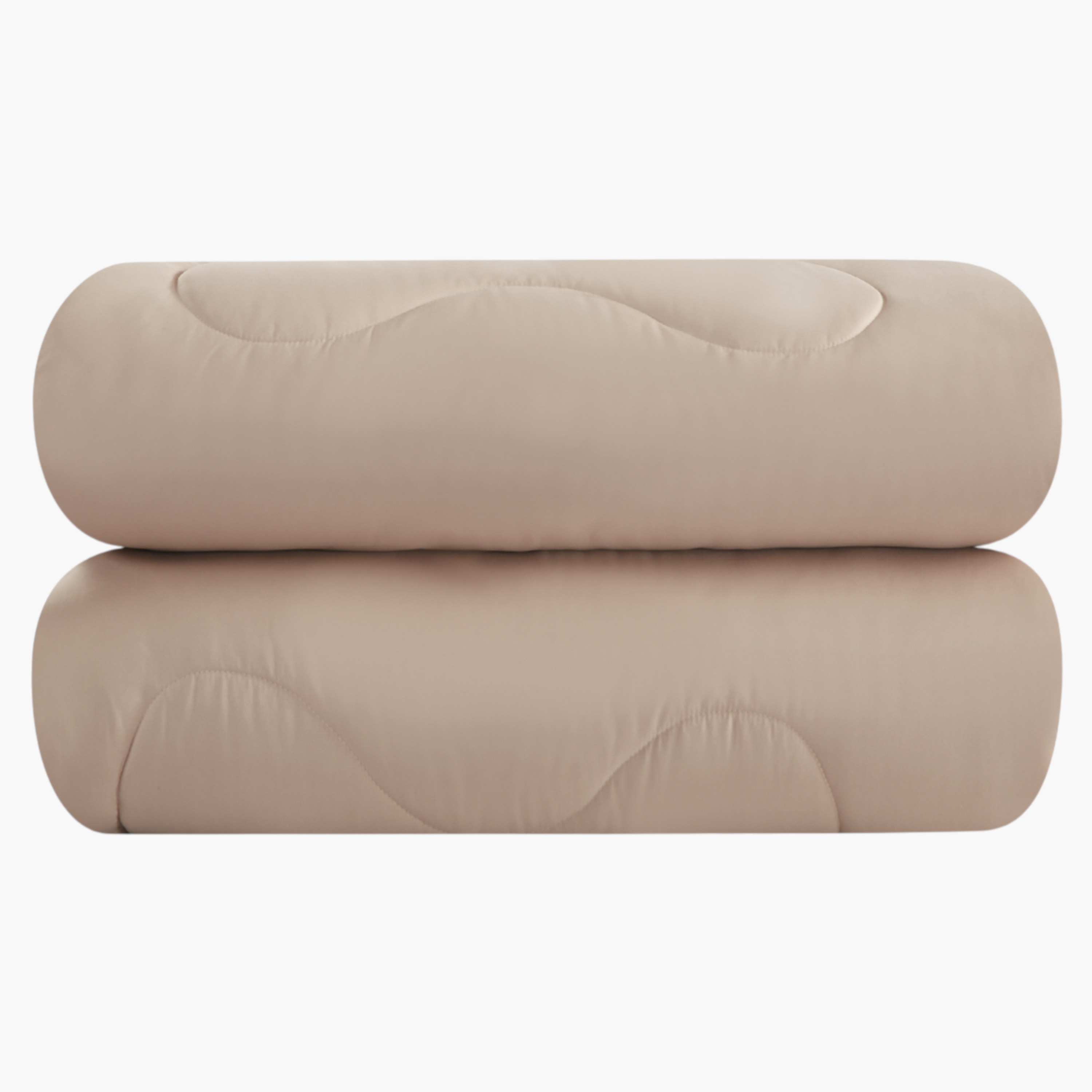 Unique Home 4-Piece Printed Reversible Twin Comforter Set - 170x240 cms-household-bedding-comfortersandbedspreads-comforters-image-4