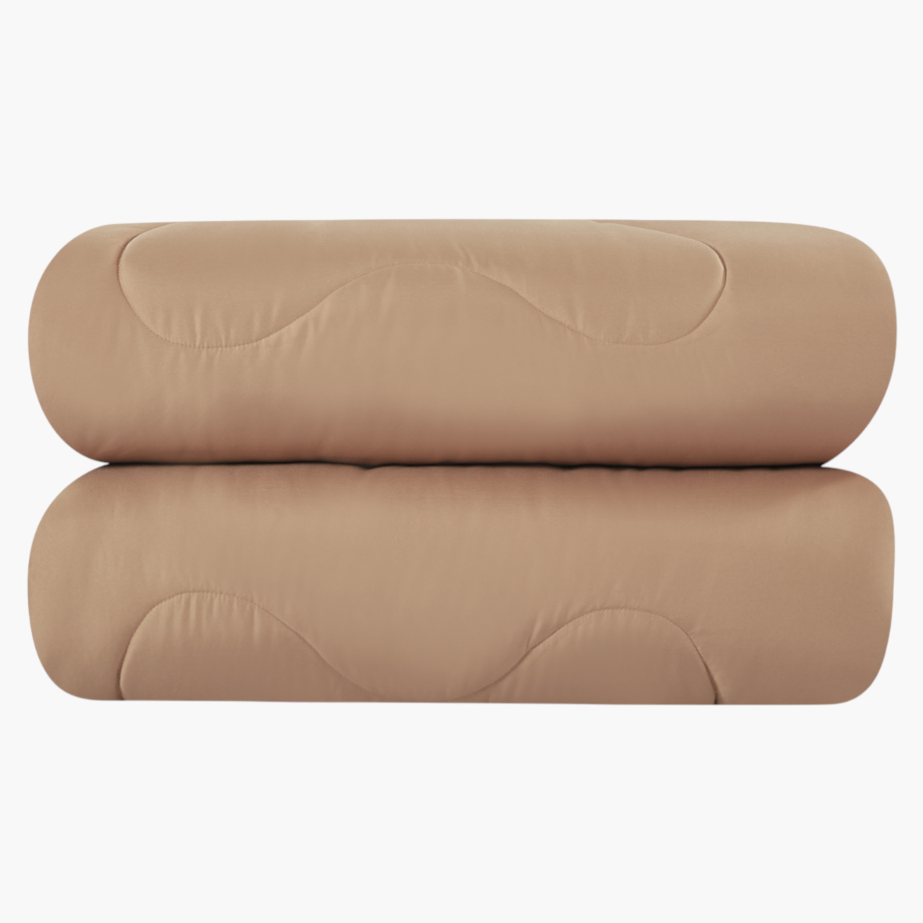 Unique Home Bristol Reversible Microfibre 4-Piece Twin Comforter Set - 240x170 cm-household-bedding-comfortersandbedspreads-bedinabag-image-5
