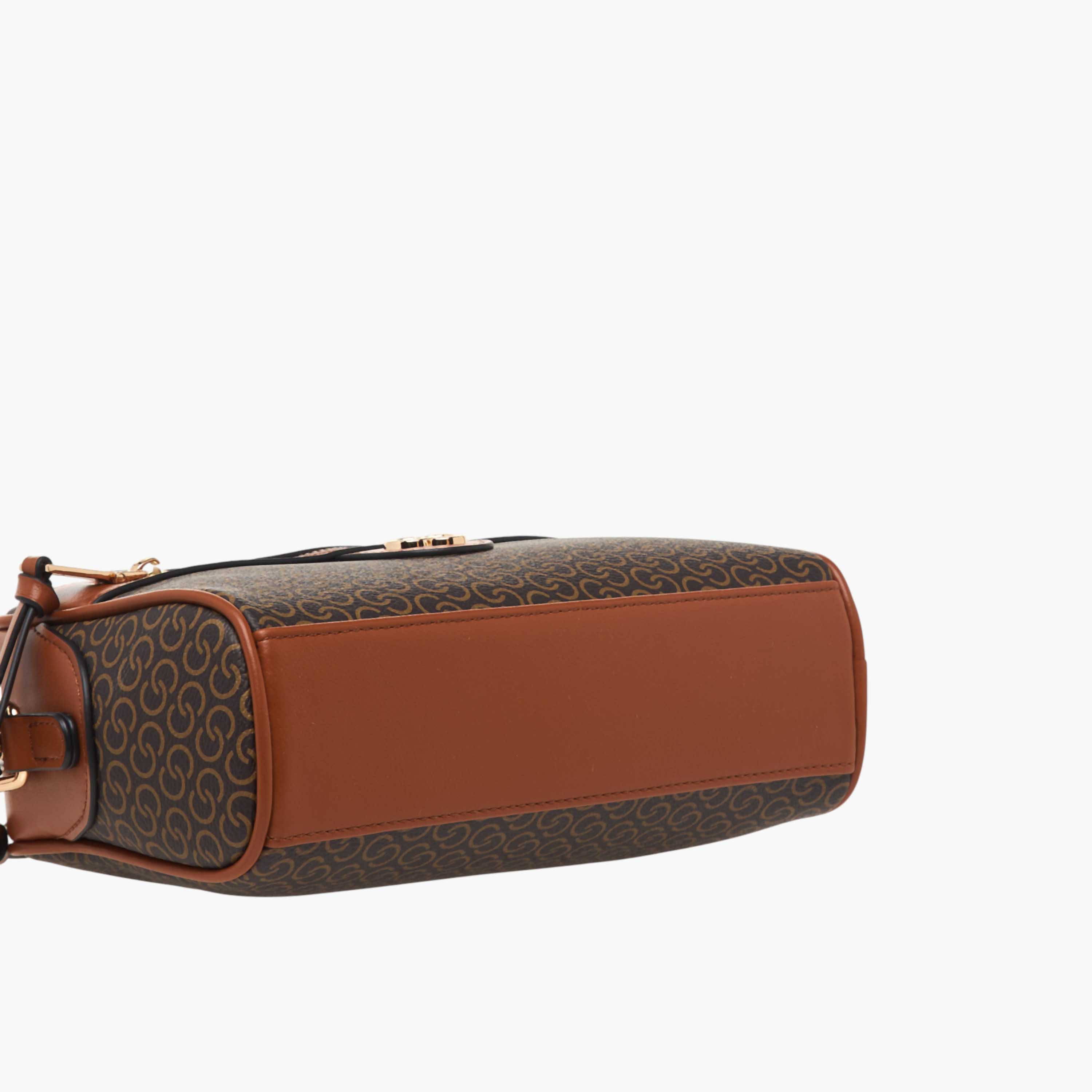 Celeste Monogram Print Crossbody Bag with Zip Closure-women-bagsandwallets-handbags-image-7