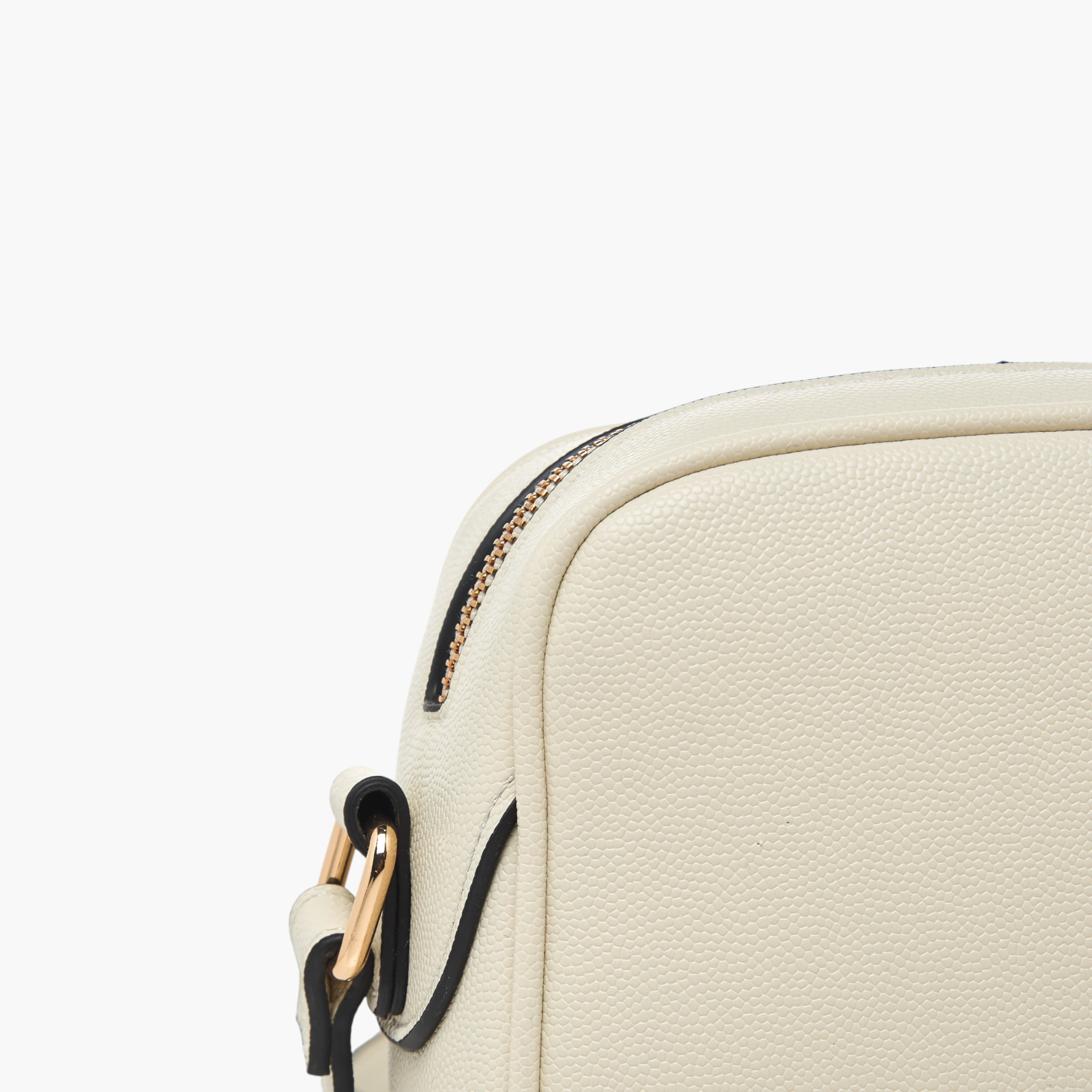 Celeste Solid Crossbody Bag with Zip Closure-women-bagsandwallets-handbags-image-7
