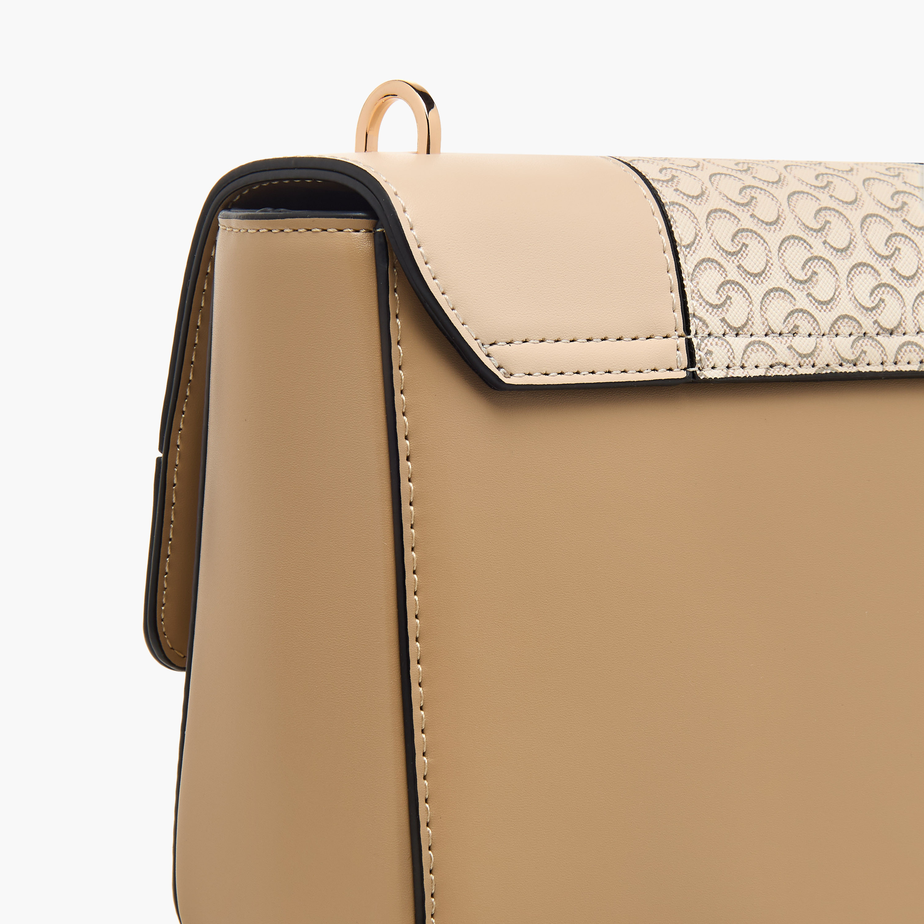 شنطة كروس بودي بقوالب ملونة مع حزام قابل للتعديل من سيليست-women-bagsandwallets-handbags-image-6