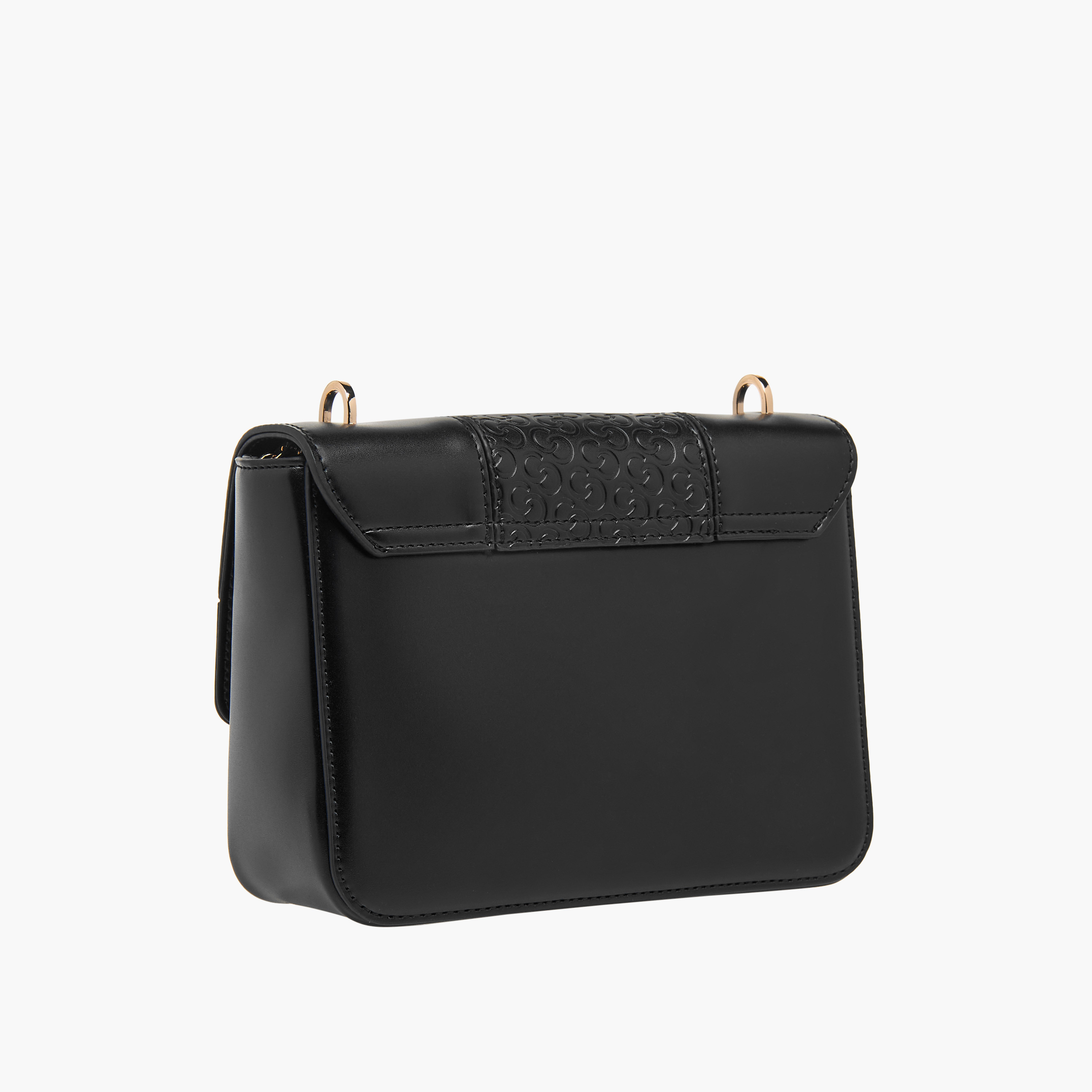 شنطة كروس بودي بألواح بحزام قابل للتعديل من سيليست-women-bagsandwallets-handbags-image-4