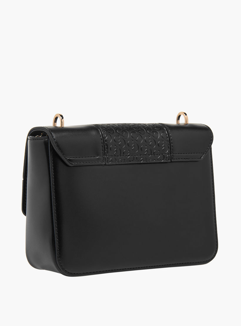 شنطة كروس بودي بألواح بحزام قابل للتعديل من سيليست-women-bagsandwallets-handbags-image-4