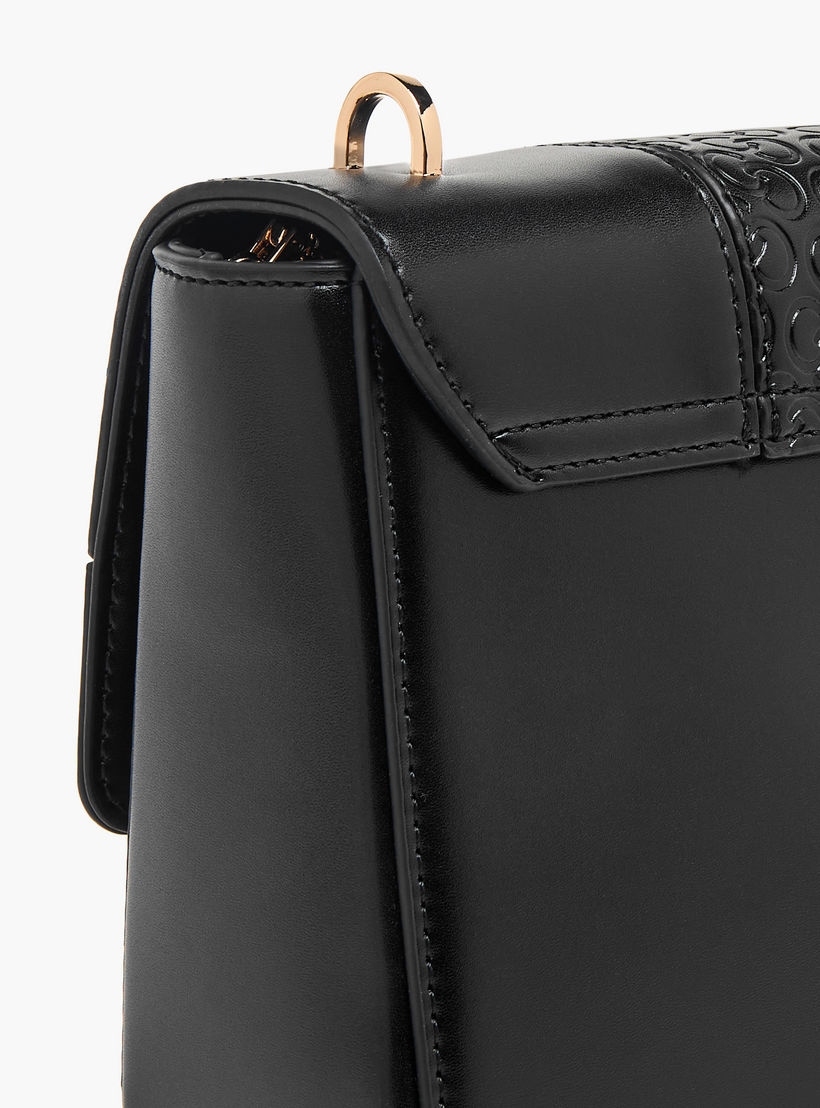 شنطة كروس بودي بألواح بحزام قابل للتعديل من سيليست-women-bagsandwallets-handbags-image-6