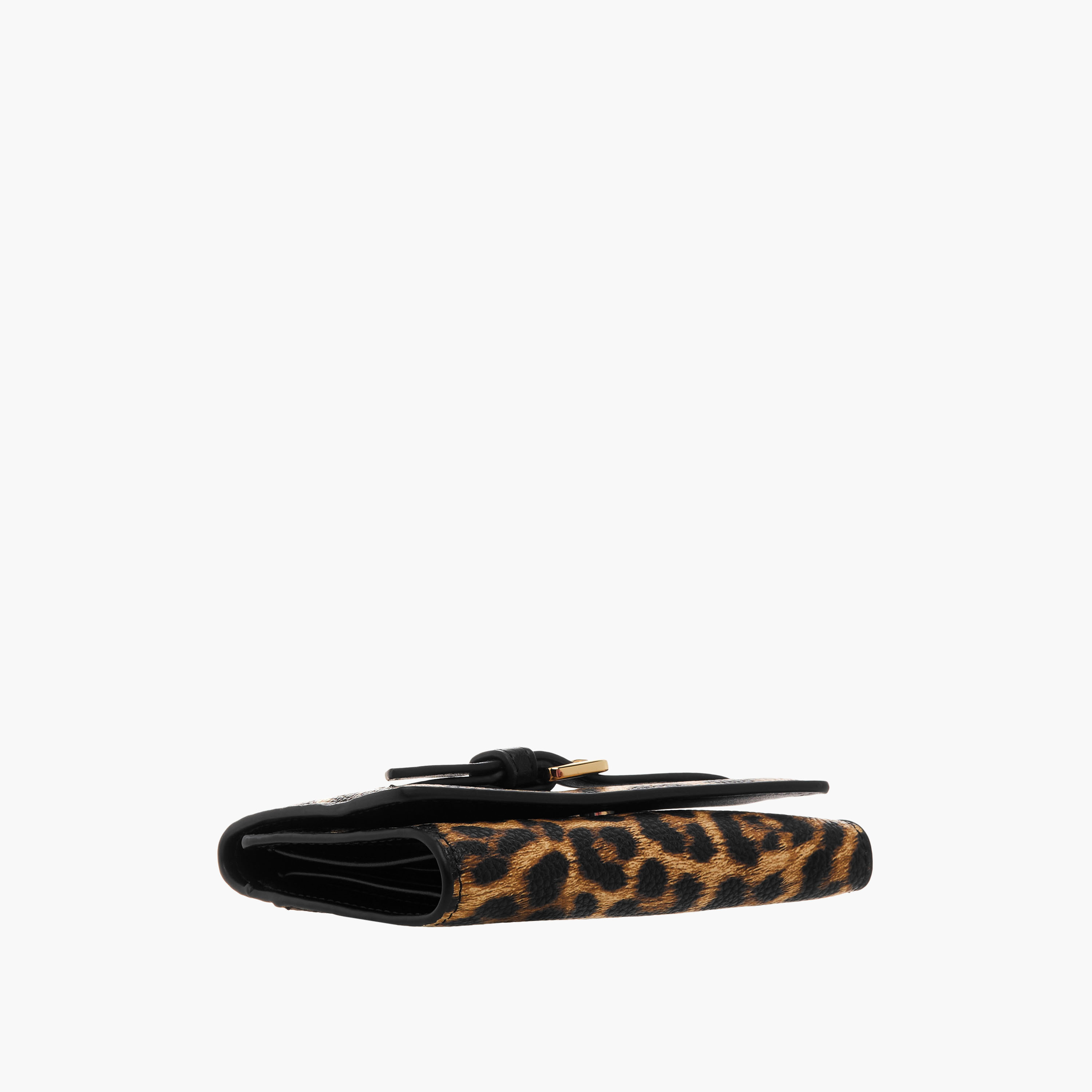 Celeste Animal Print Wallet with Button Closure-women-bagsandwallets-wallets-image-4