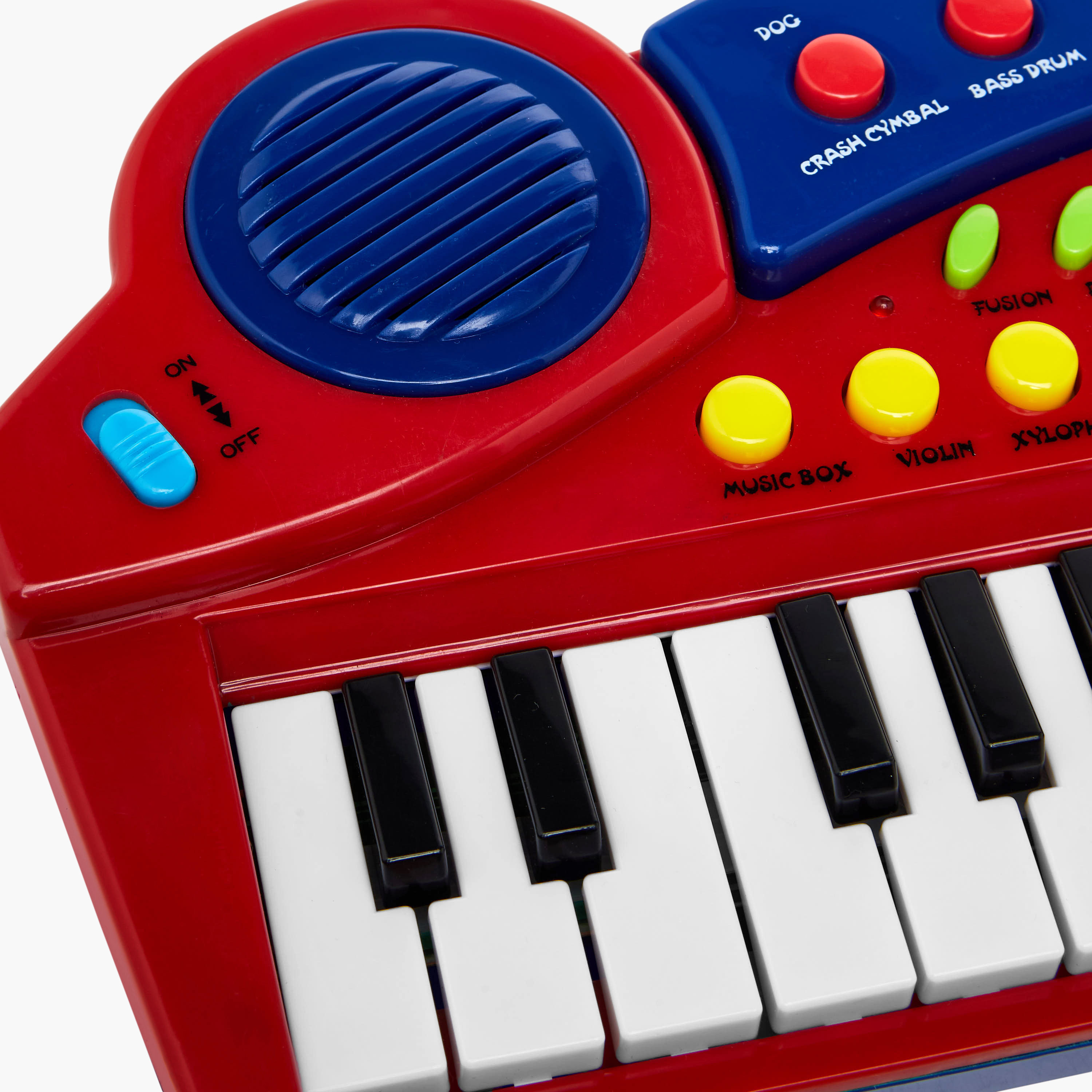 Juniors 24-Key Electronic Cutie Keyboard Toy-toys-educational-musicaltoys-image-4