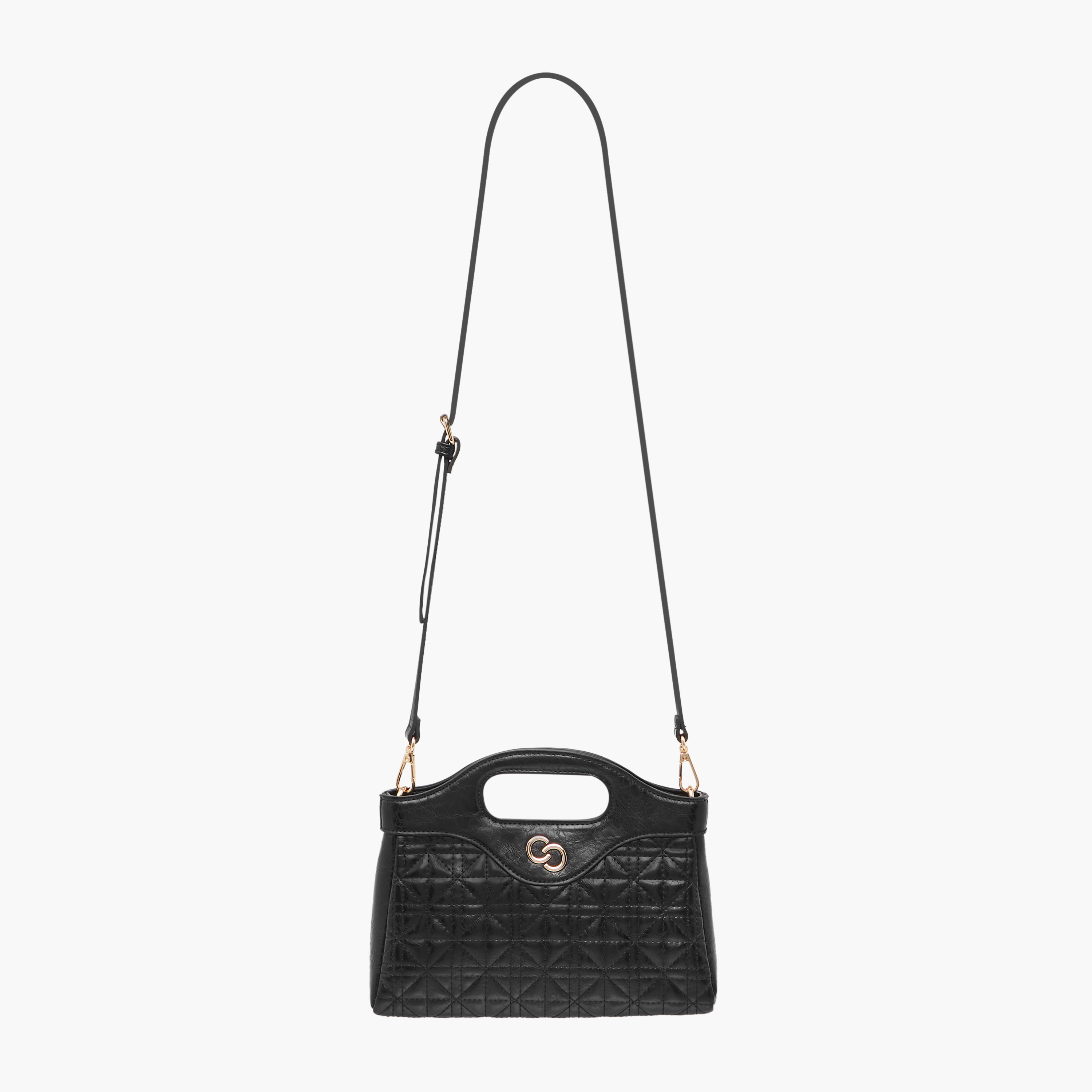 Celeste Quilted Tote Bag with Detachable Strap-women-bagsandwallets-handbags-image-3